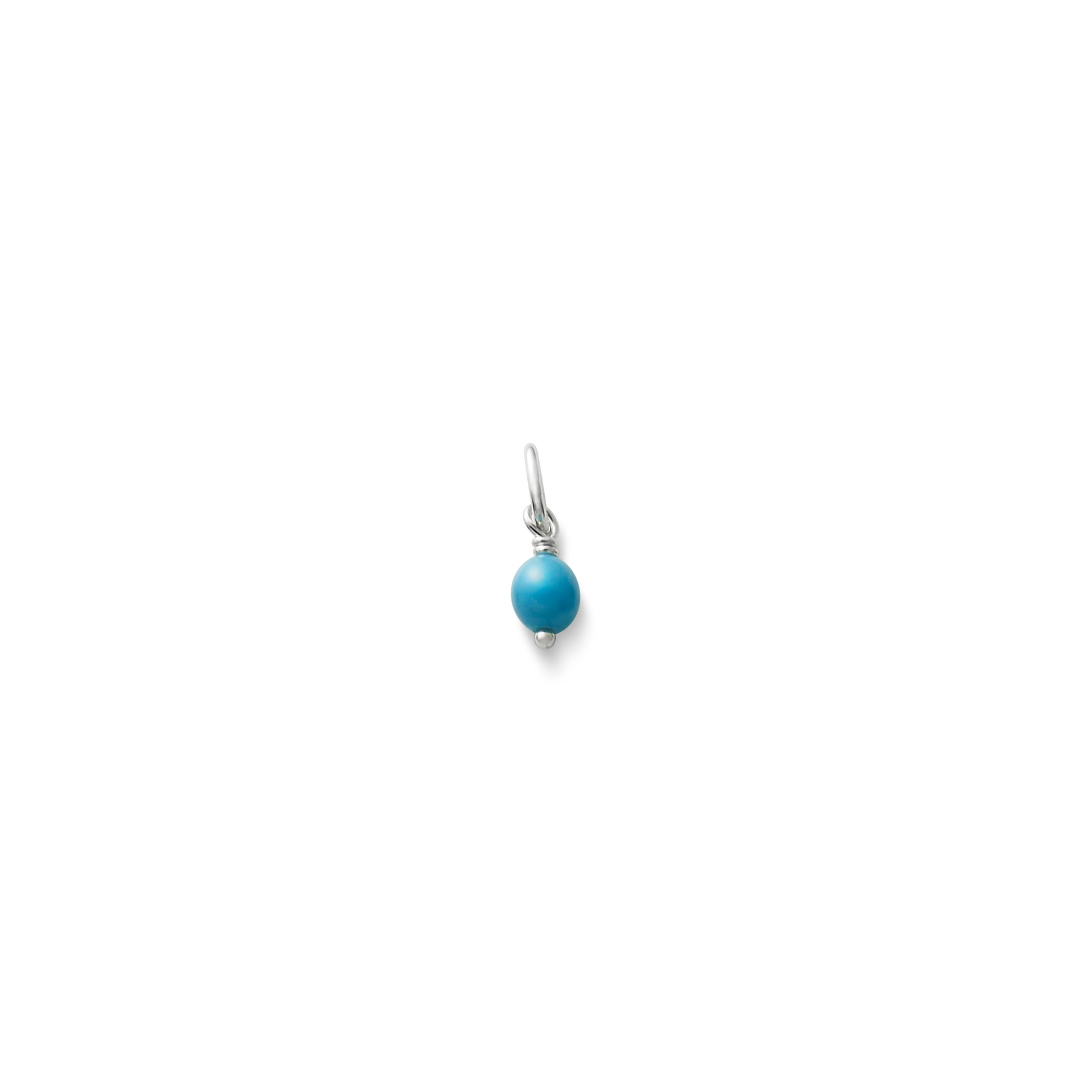 Glass Enhancer Bead
