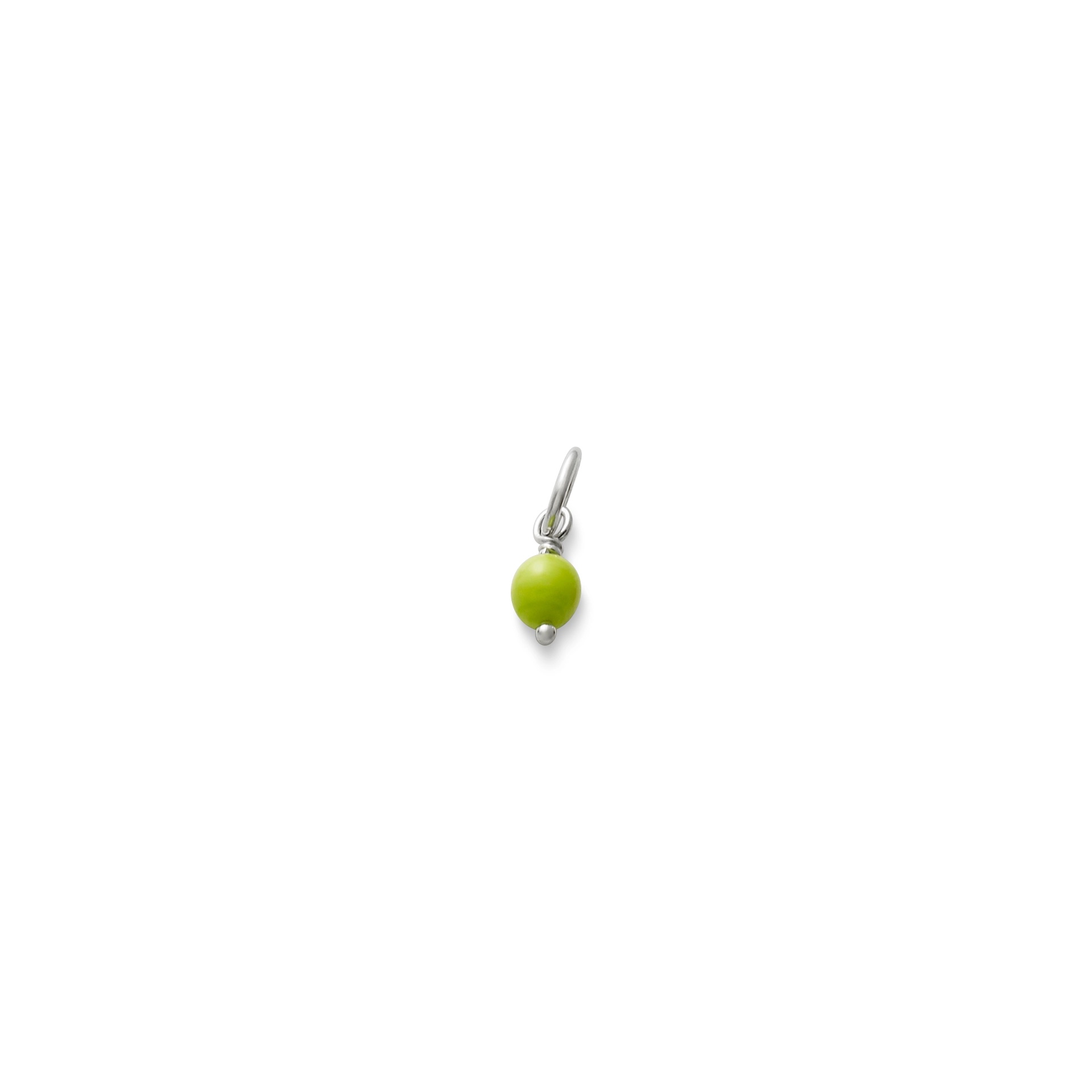 Glass Enhancer Bead