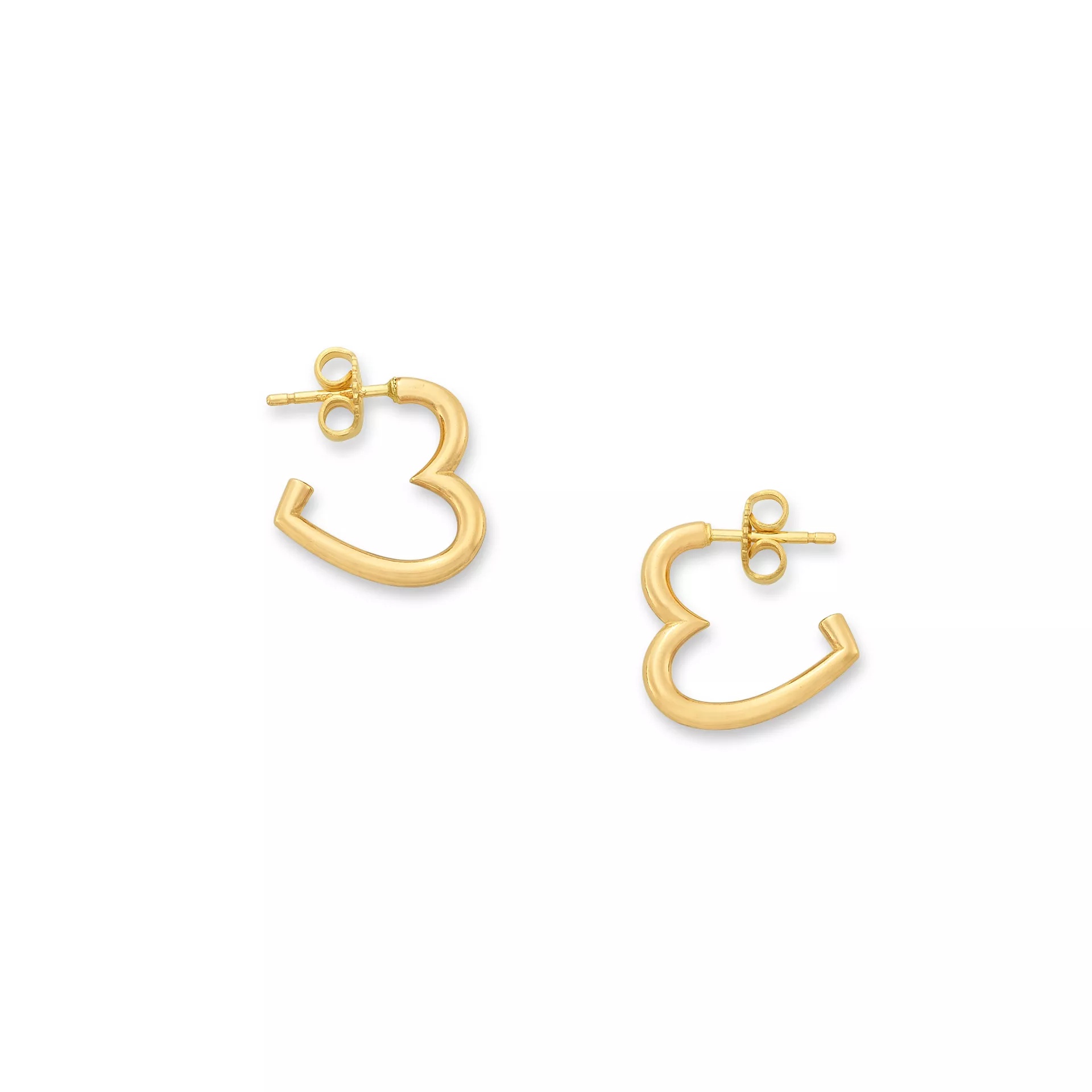Heart Hoops