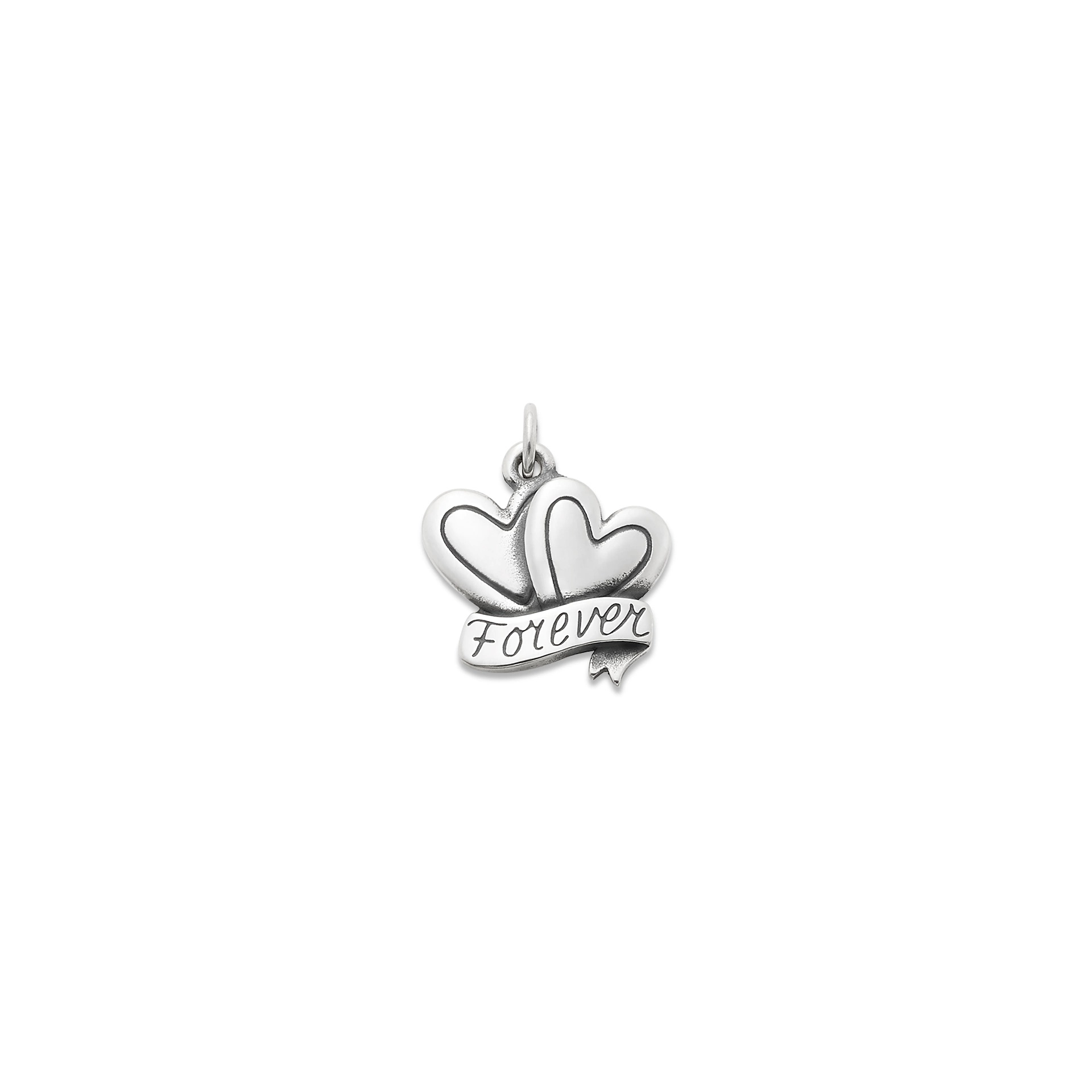 Forever Love Charm