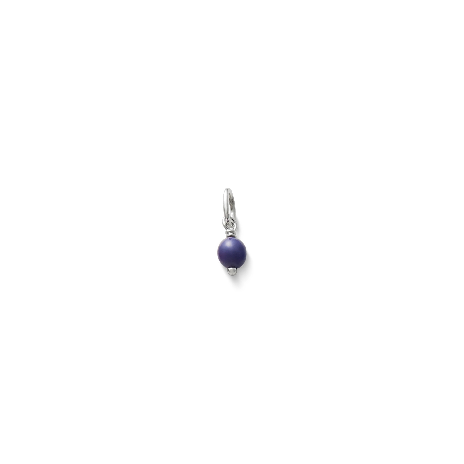 Glass Enhancer Bead