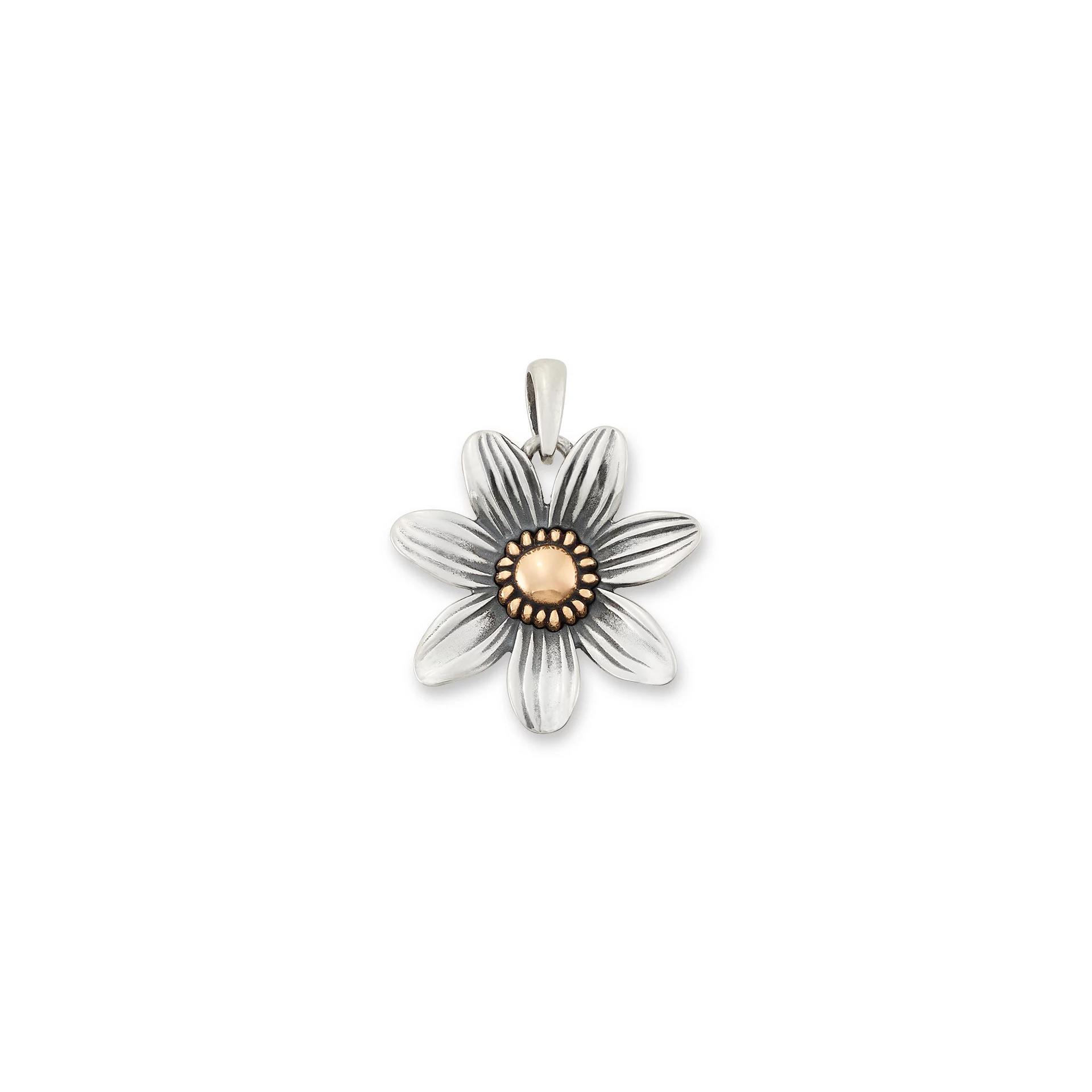 Full Bloom Pendant