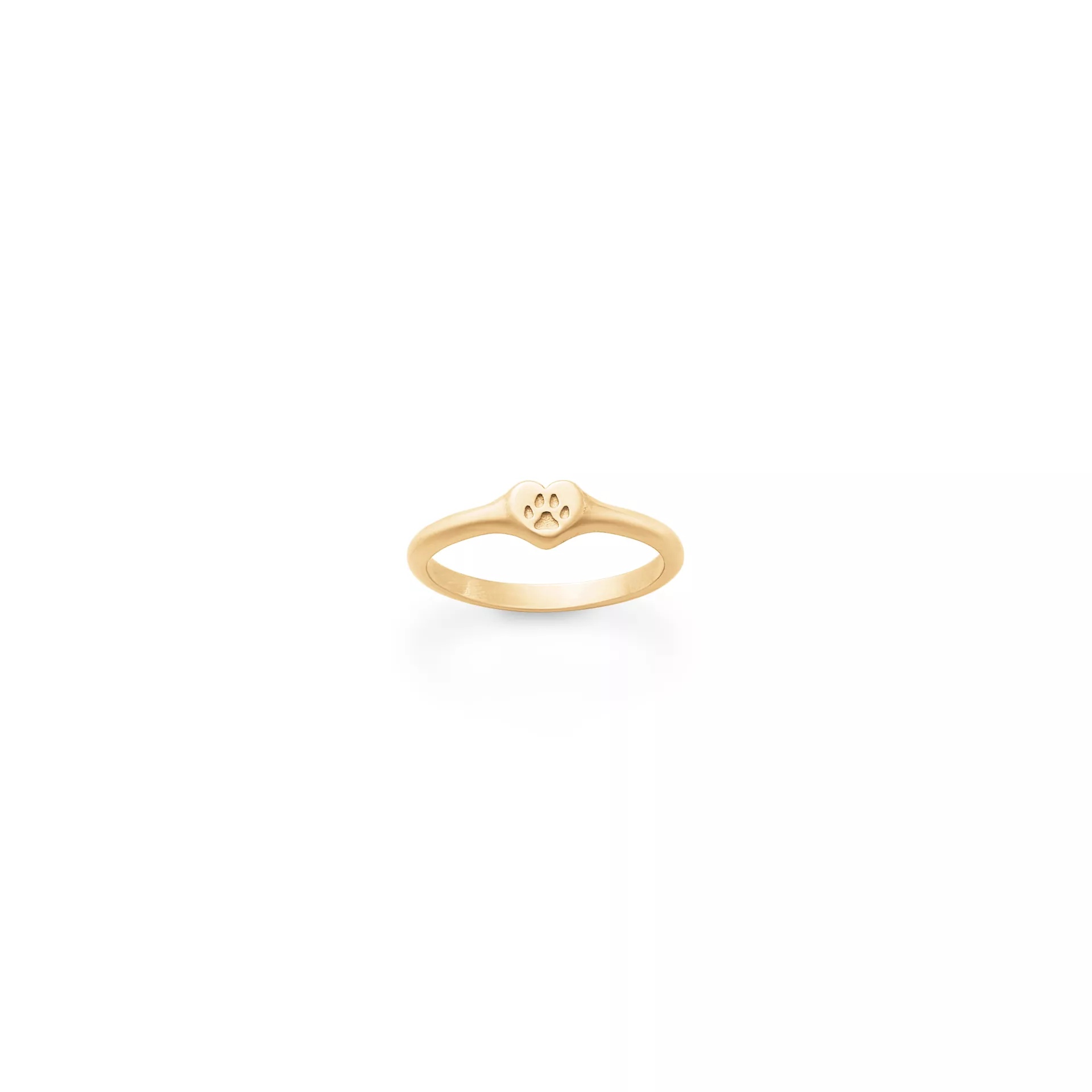 Love My Pet Ring