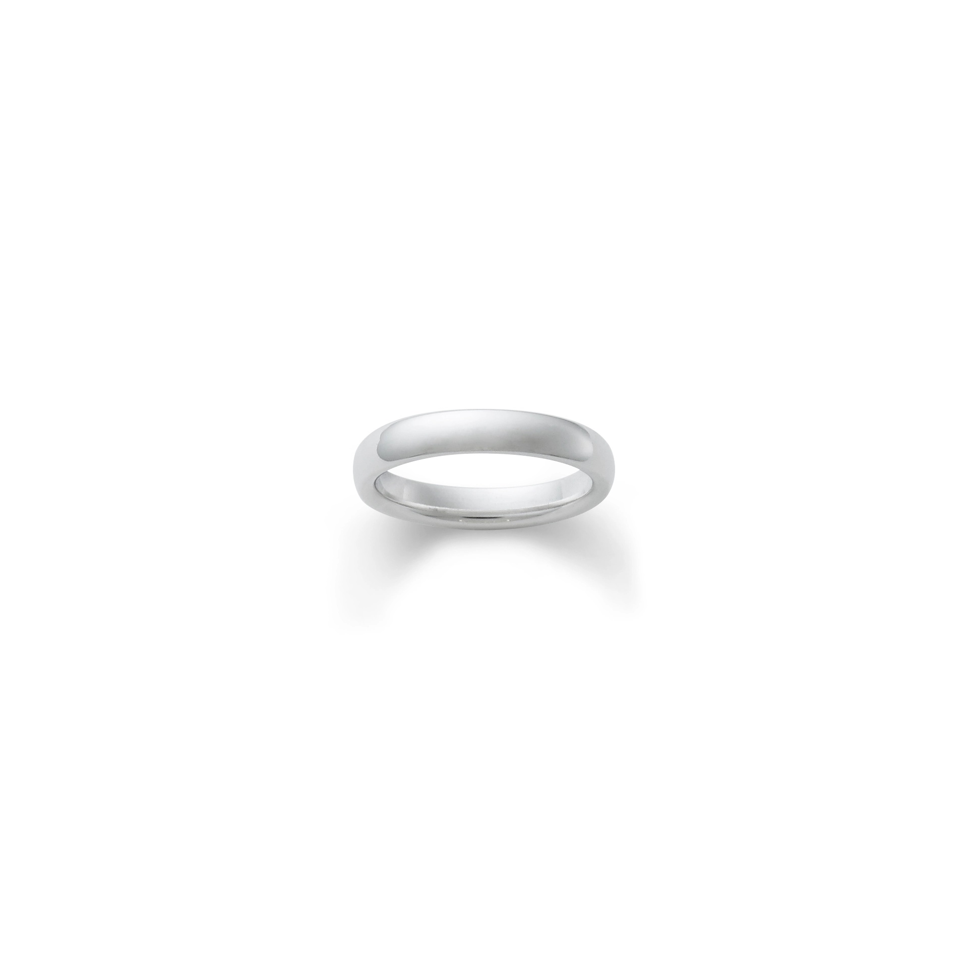 Forever Wedding Ring