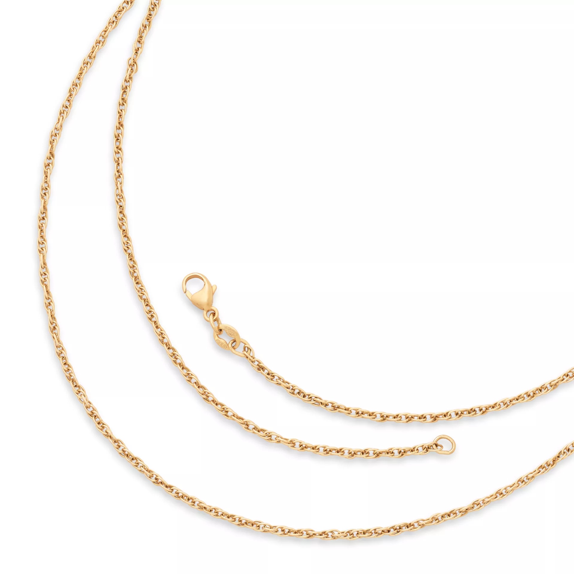 Light Rope Chain