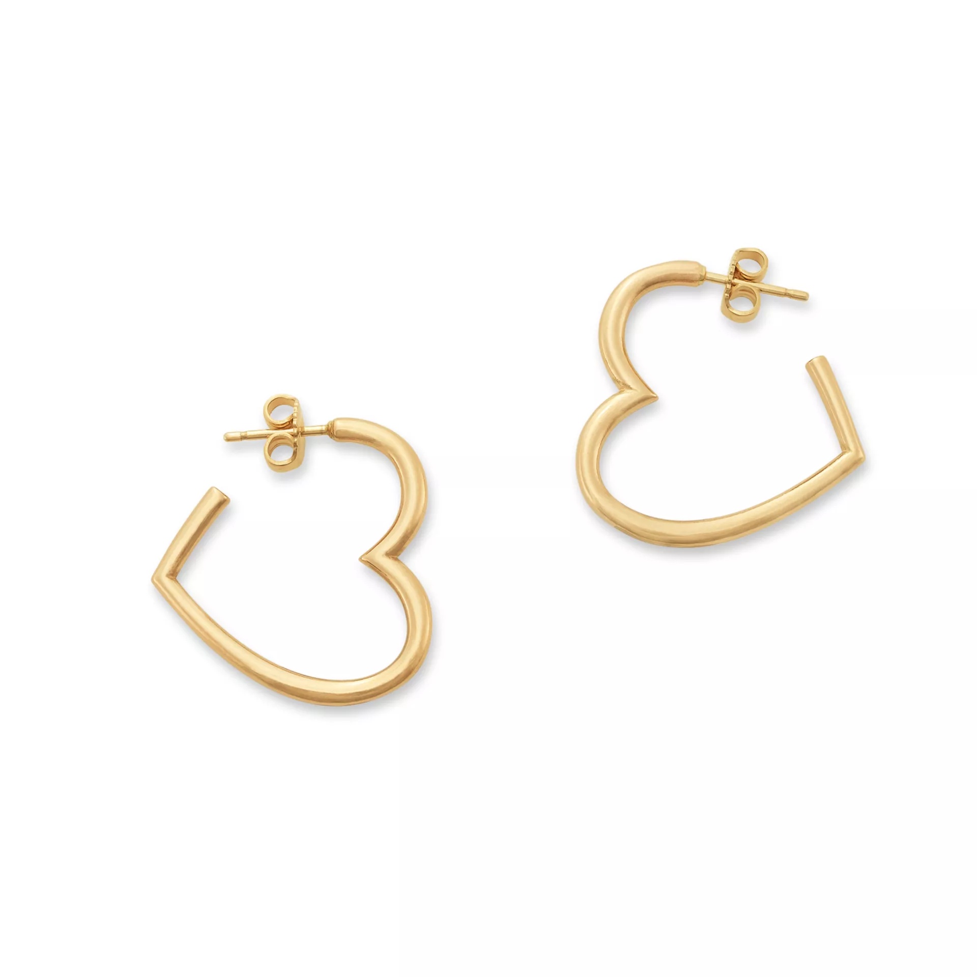 Heart Hoops