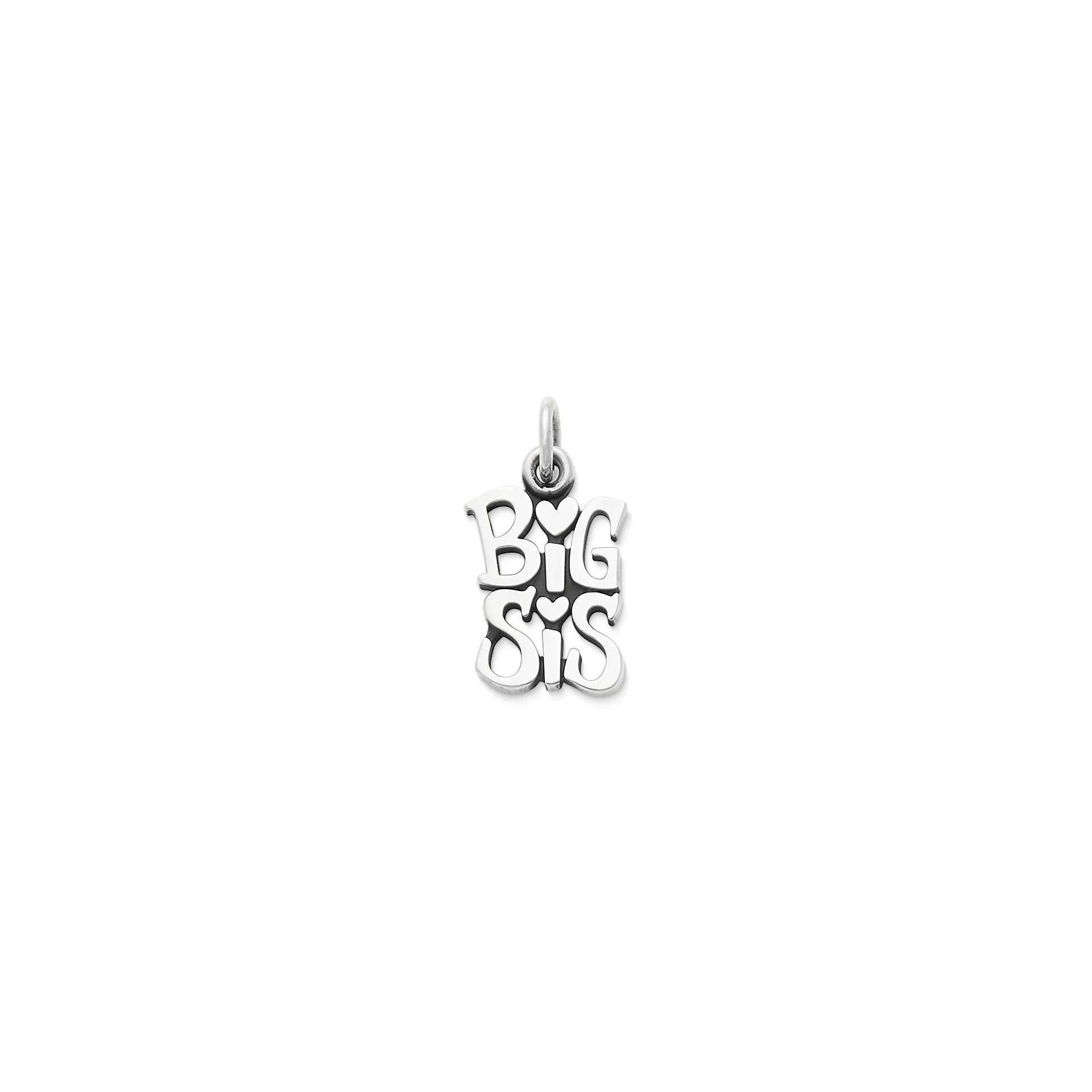 Big Sis Charm