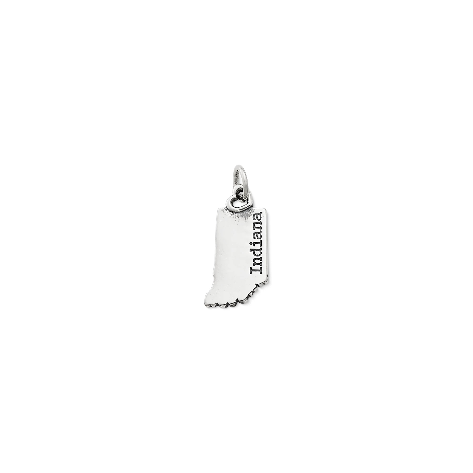 My "Indiana" Charm