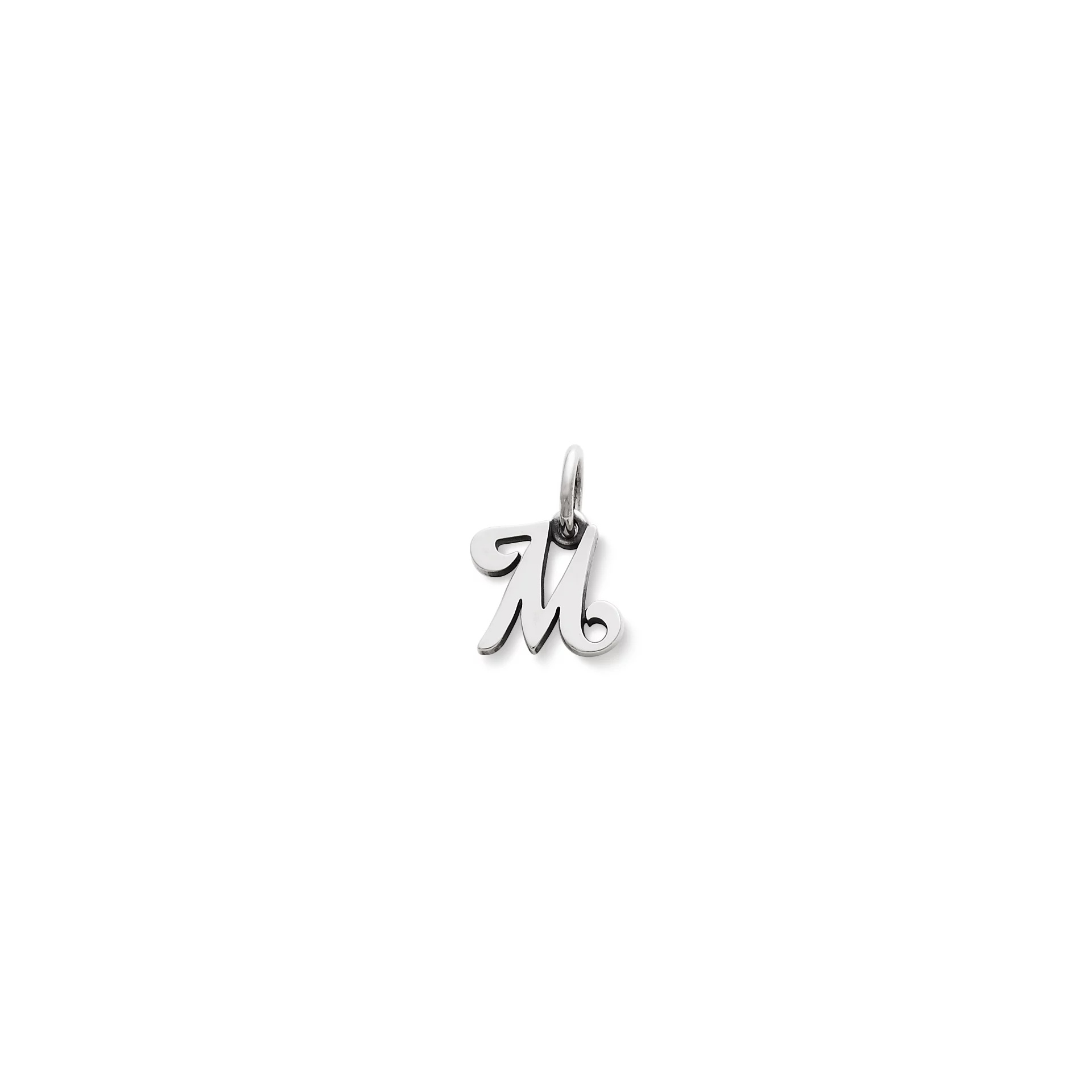 Script Initial Charm
