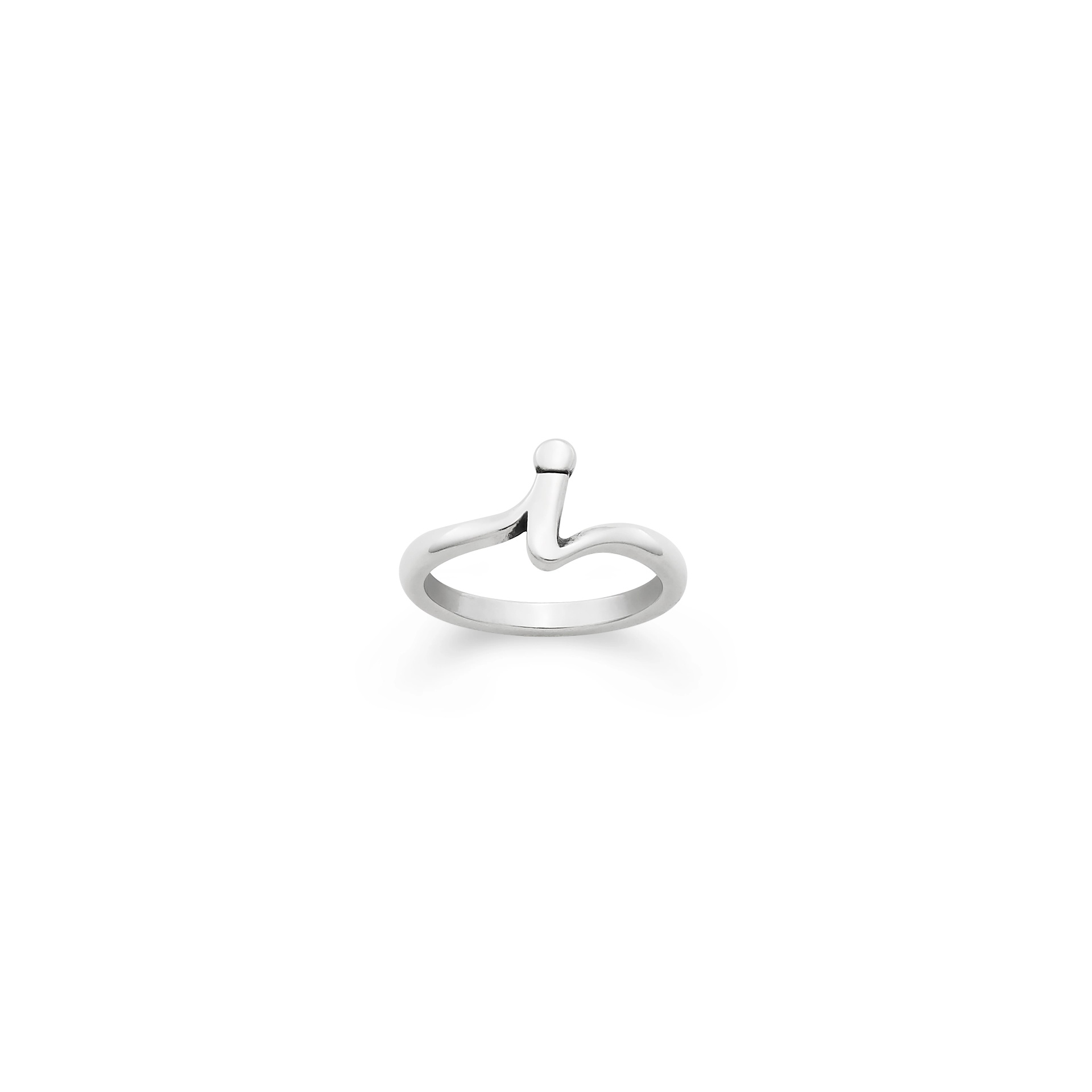 Script Initial Ring