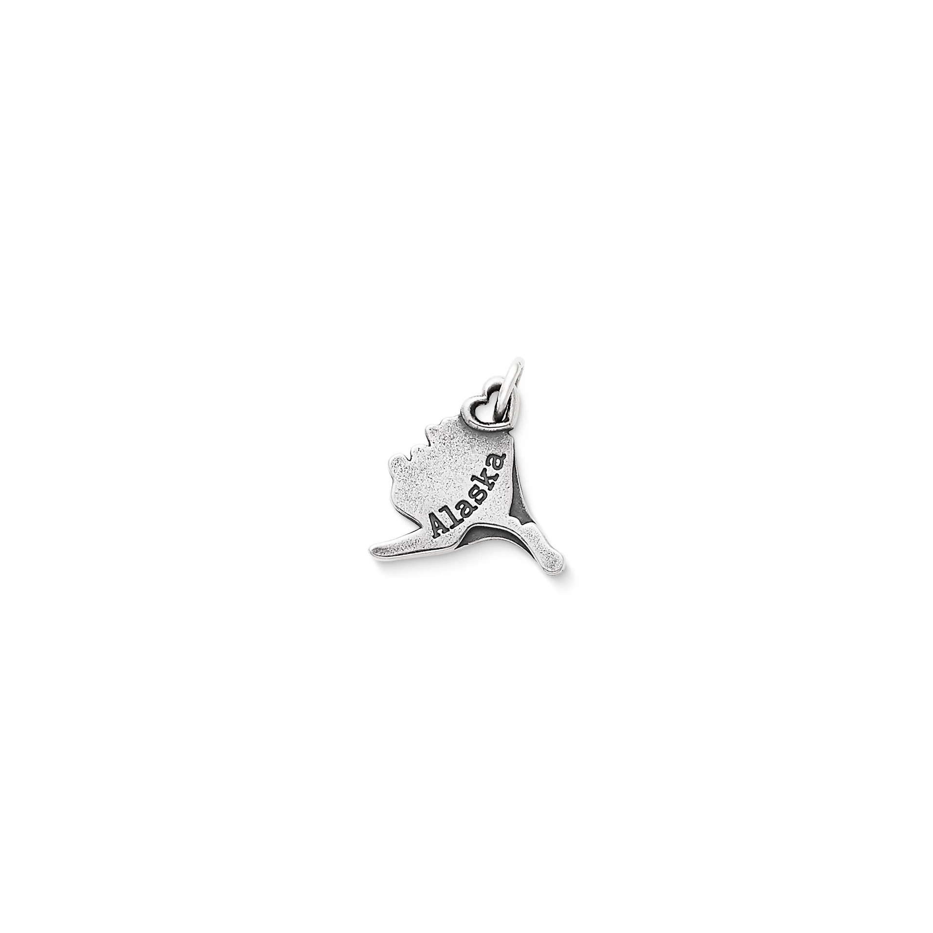 My Alaska Charm