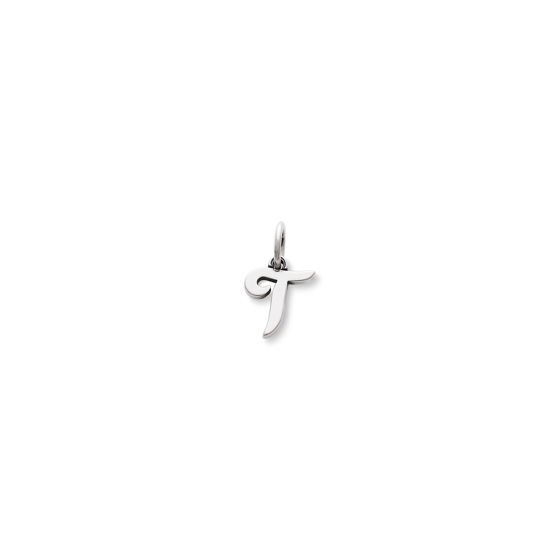 Script Initial Charm