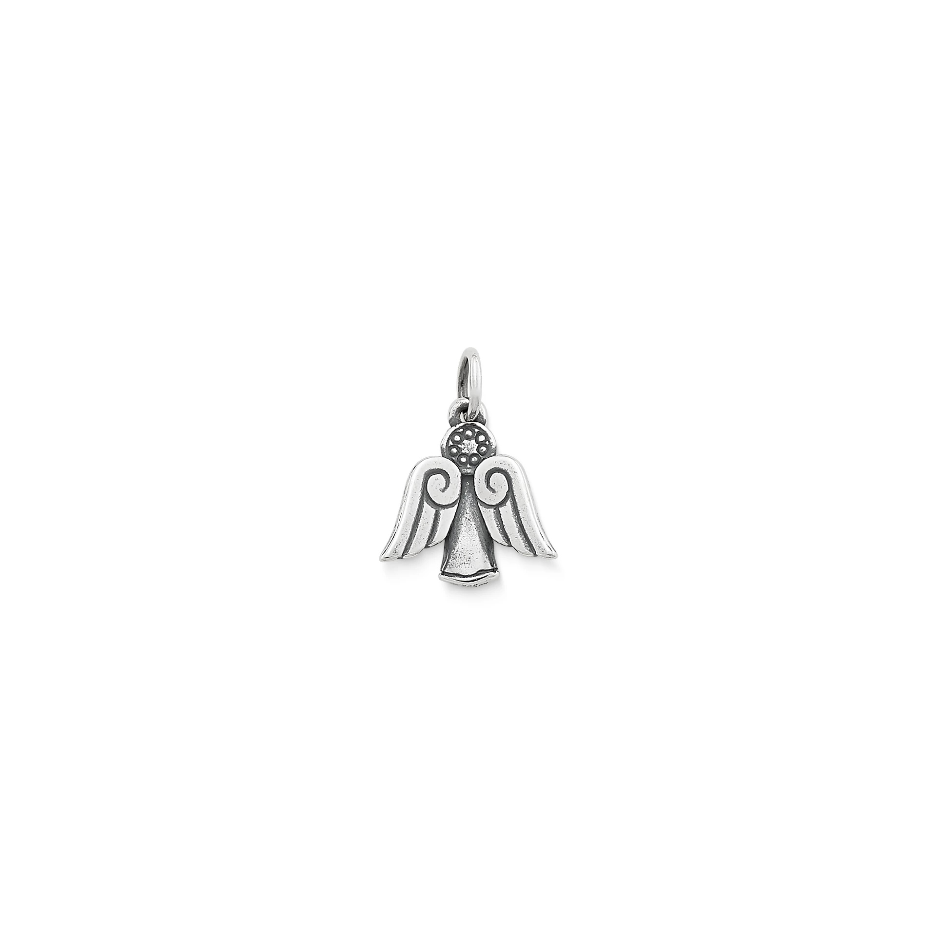 Angel of Peace Charm