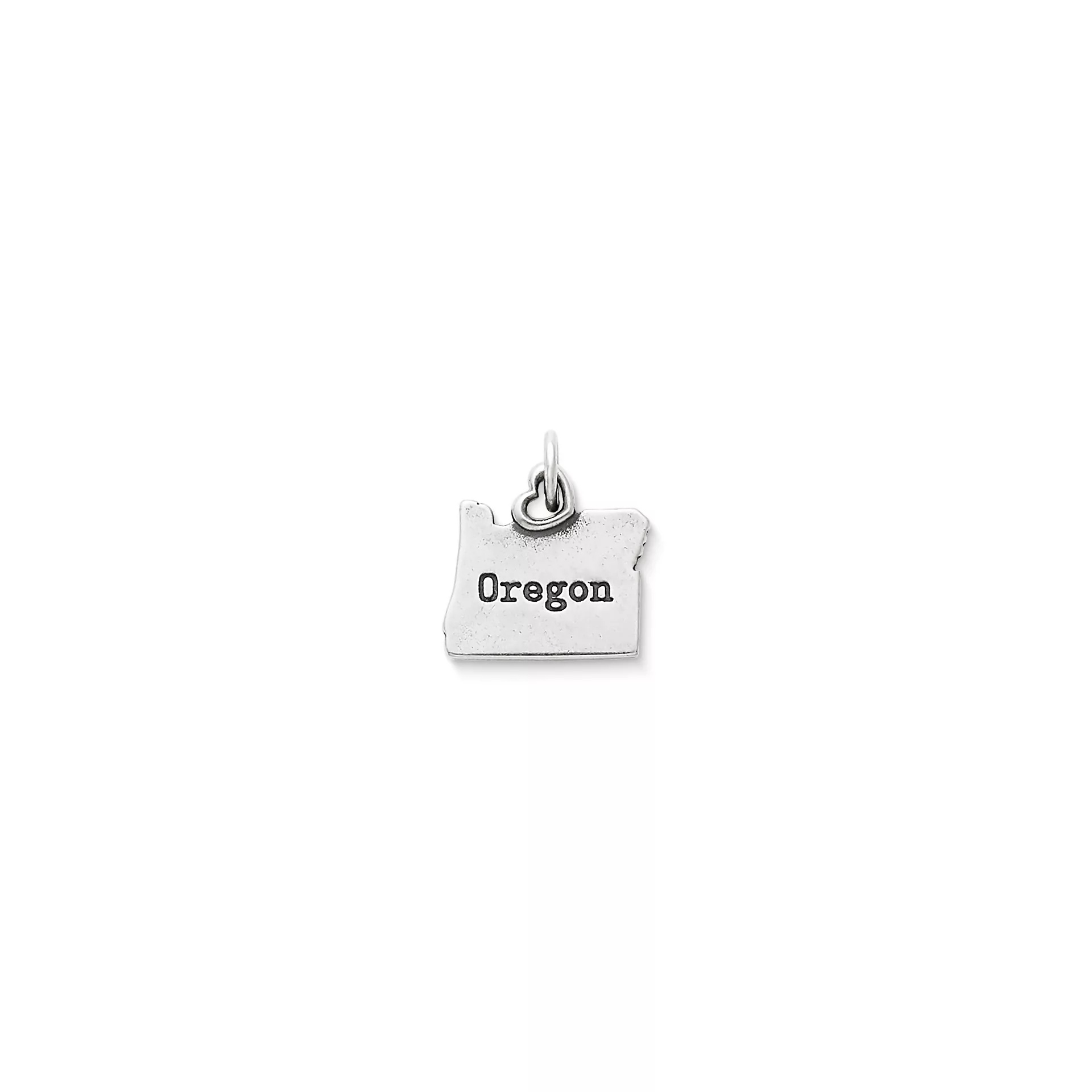 My Oregon Charm