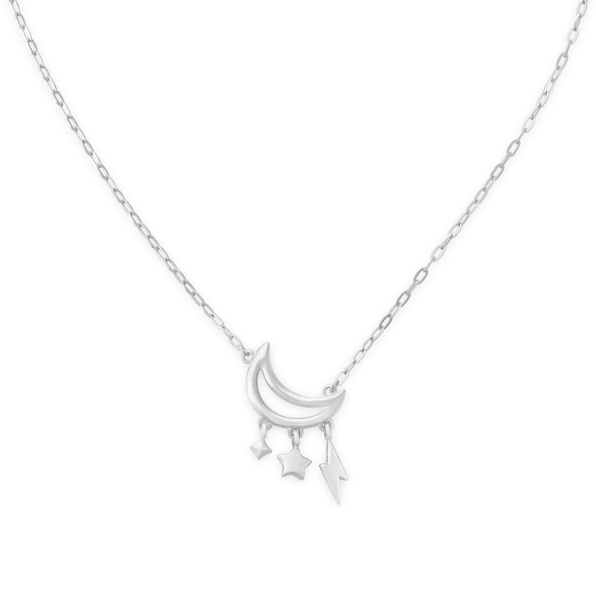 Night Sky Necklace