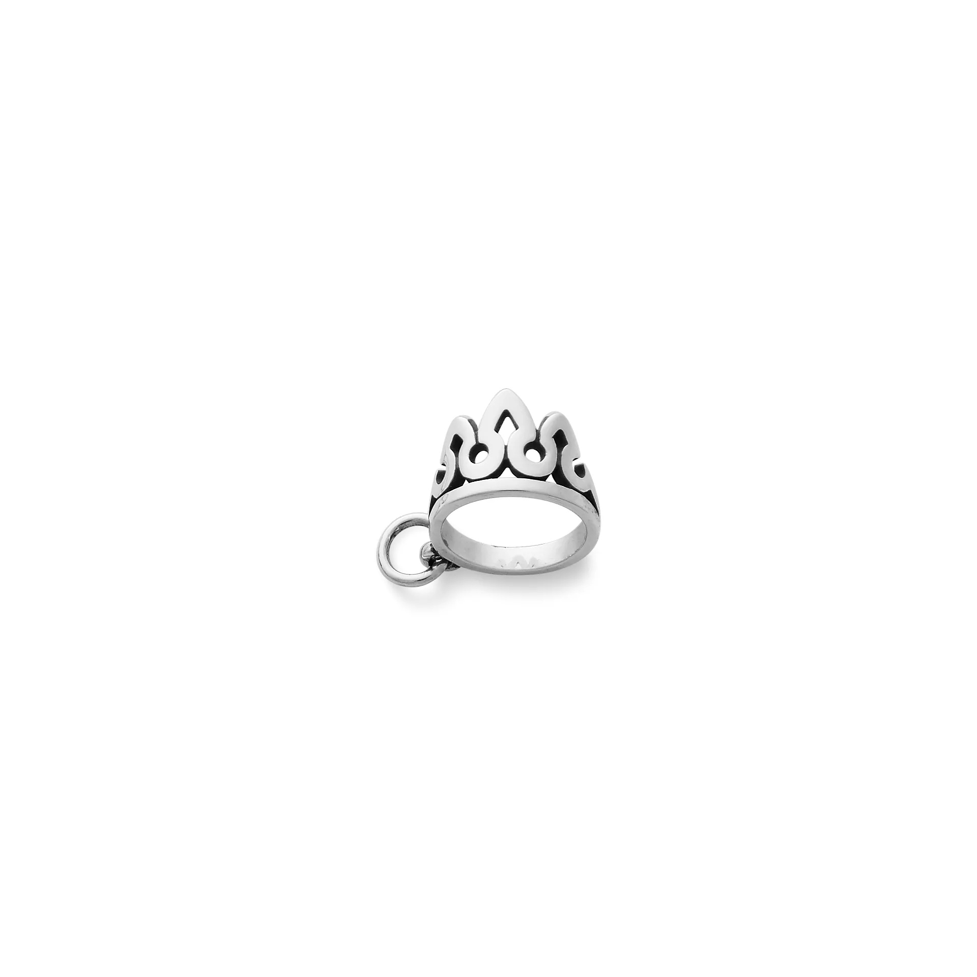 Tiara Charm