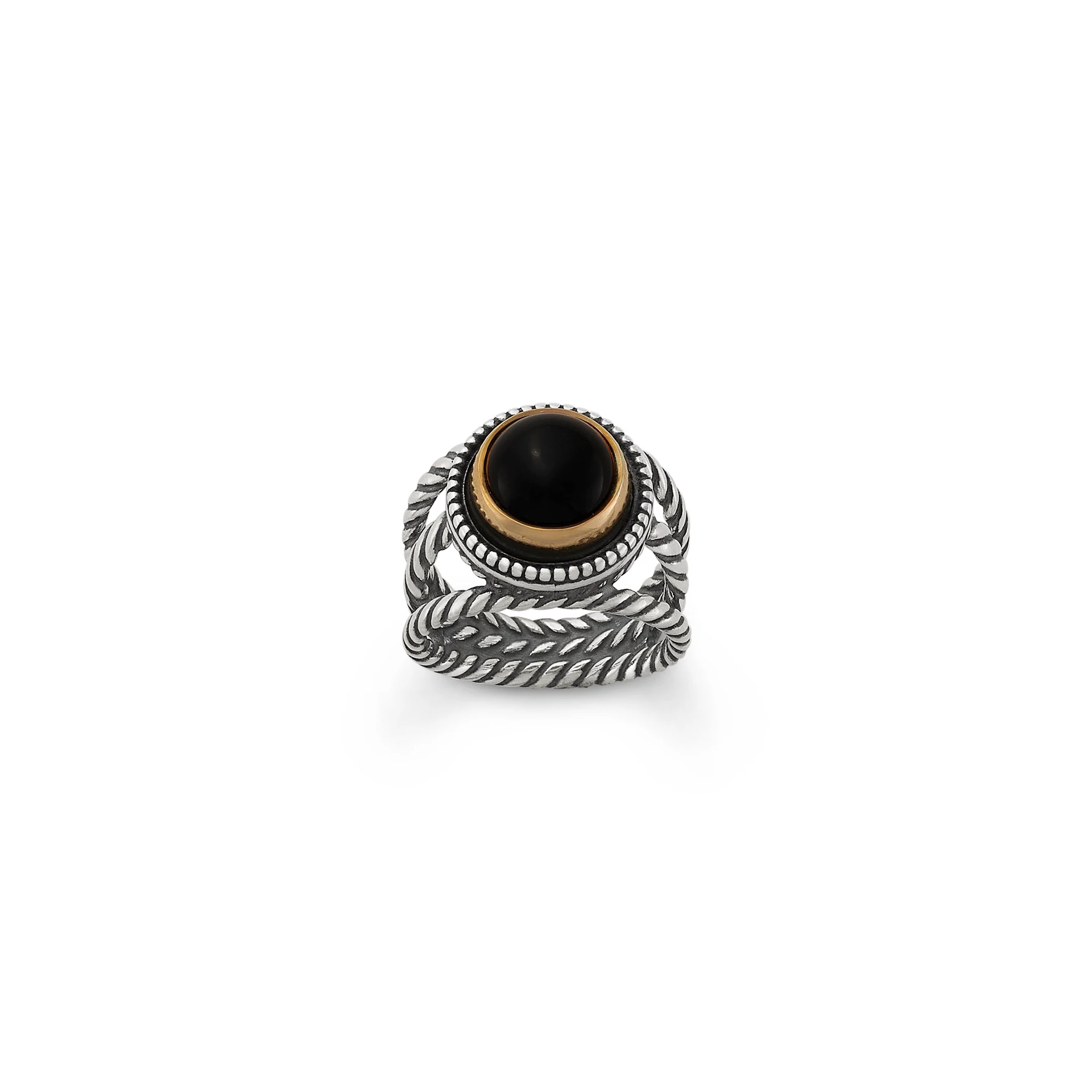 Marjan Gemstone Ring