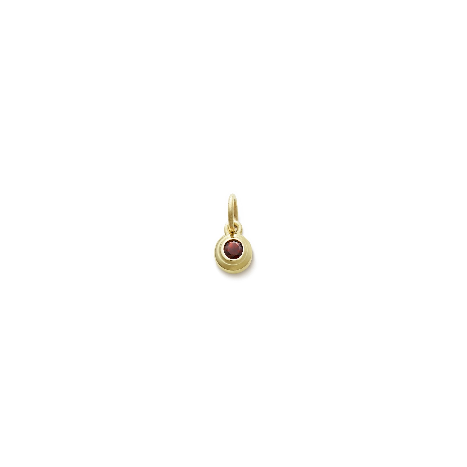 Avery Remembrance Birthstone Charm