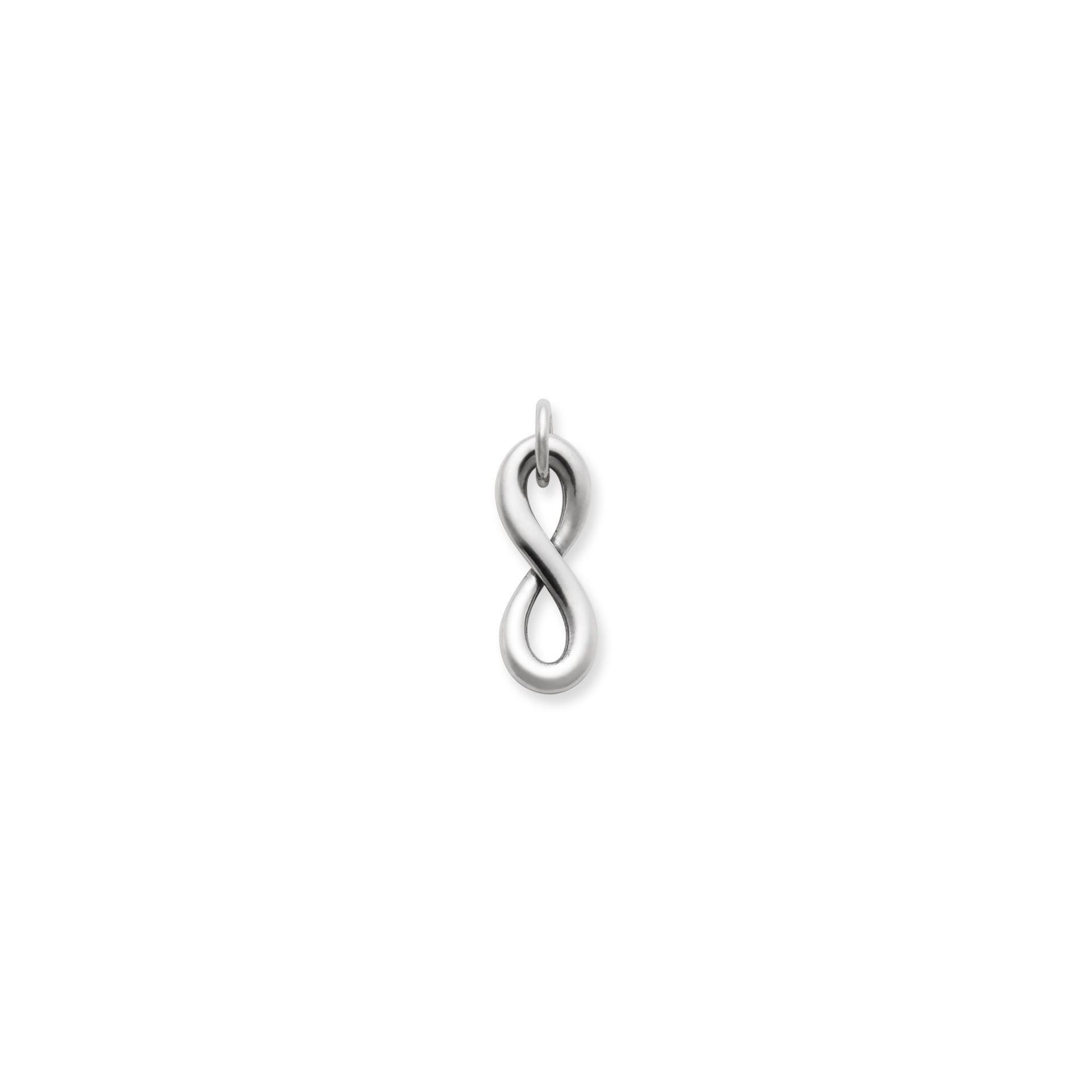 Infinity Charm