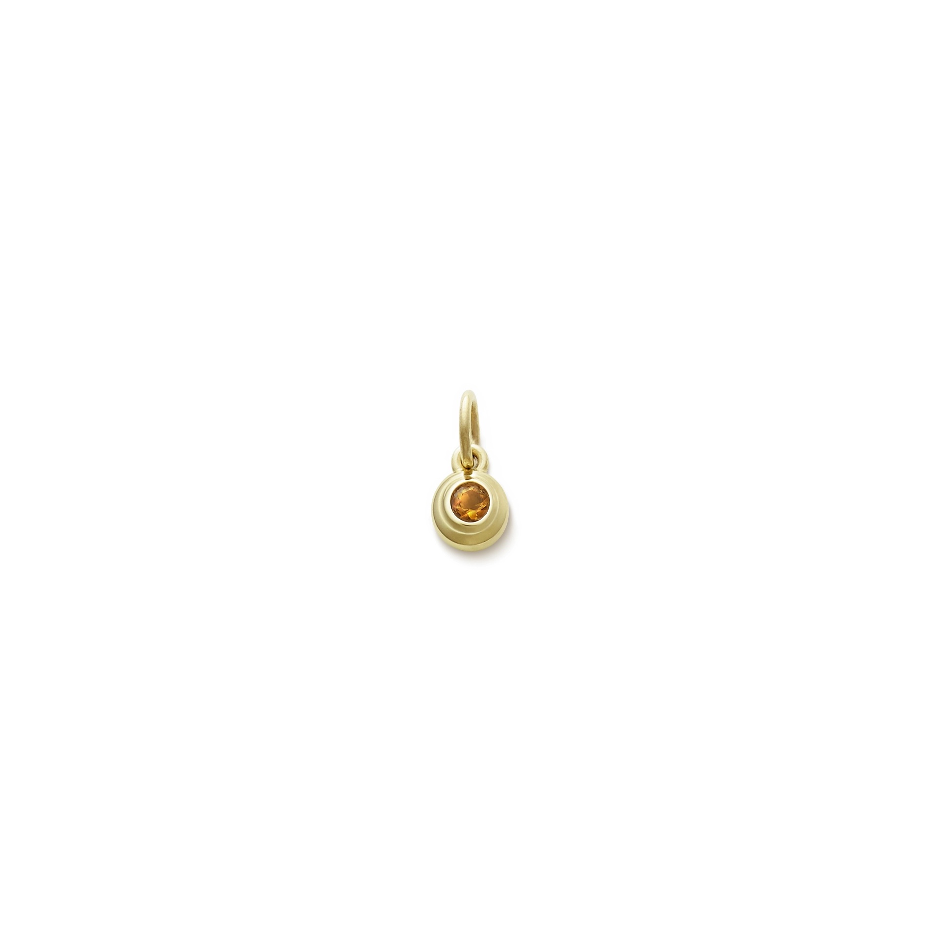Avery Remembrance Birthstone Charm