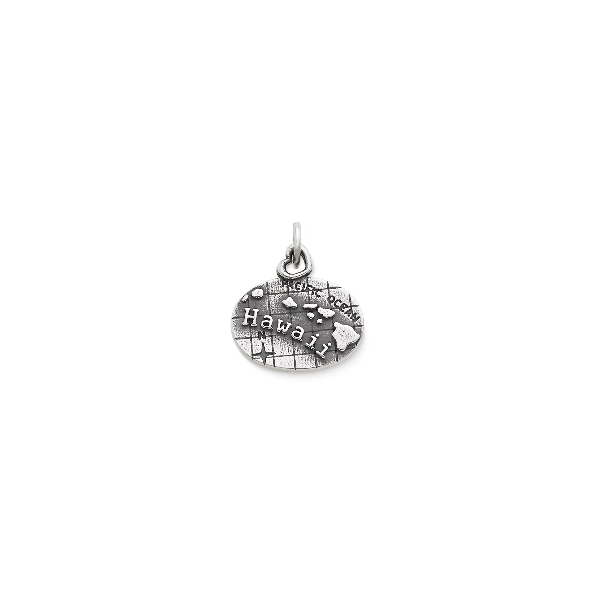 My "Hawaii" Charm