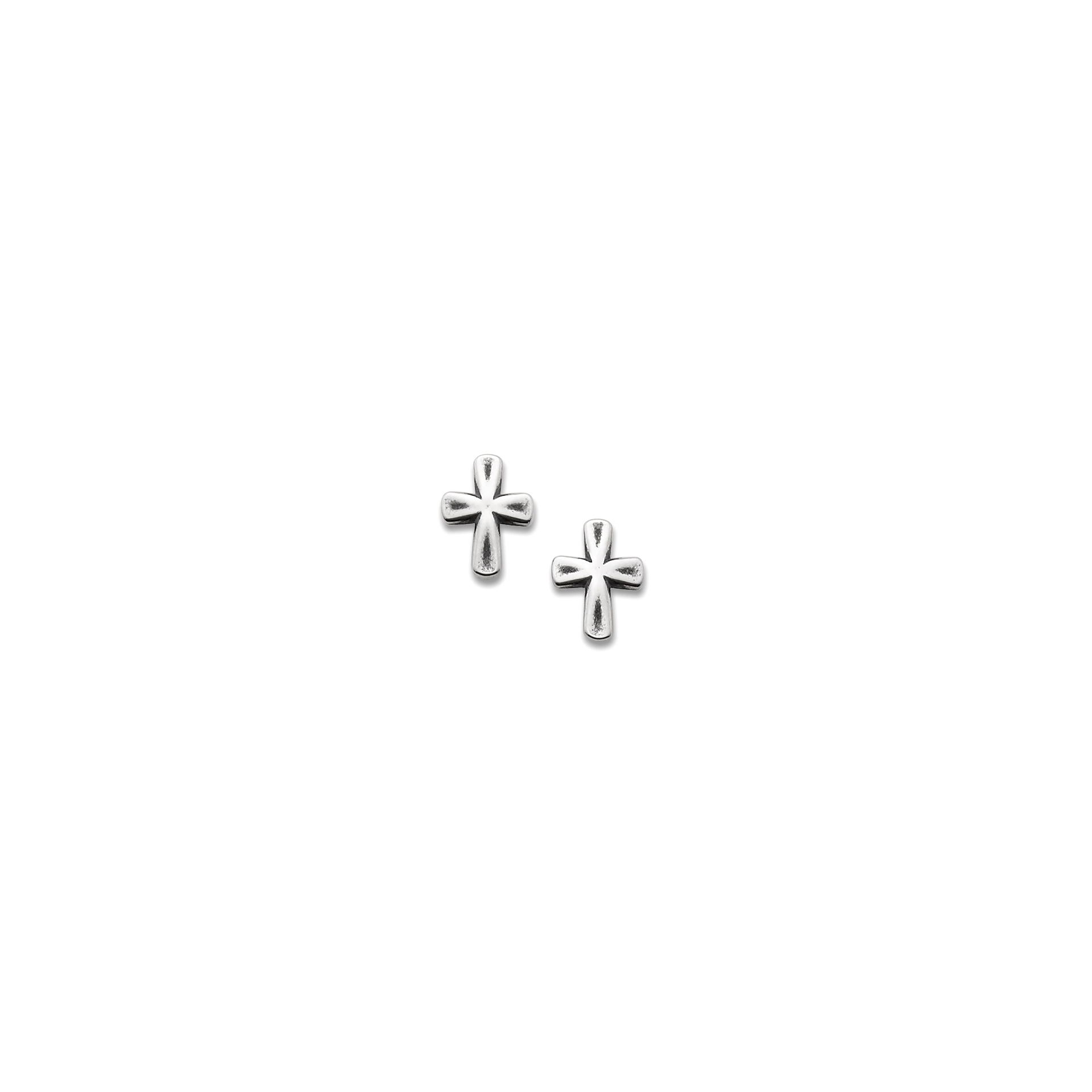 Sign of Faith Studs