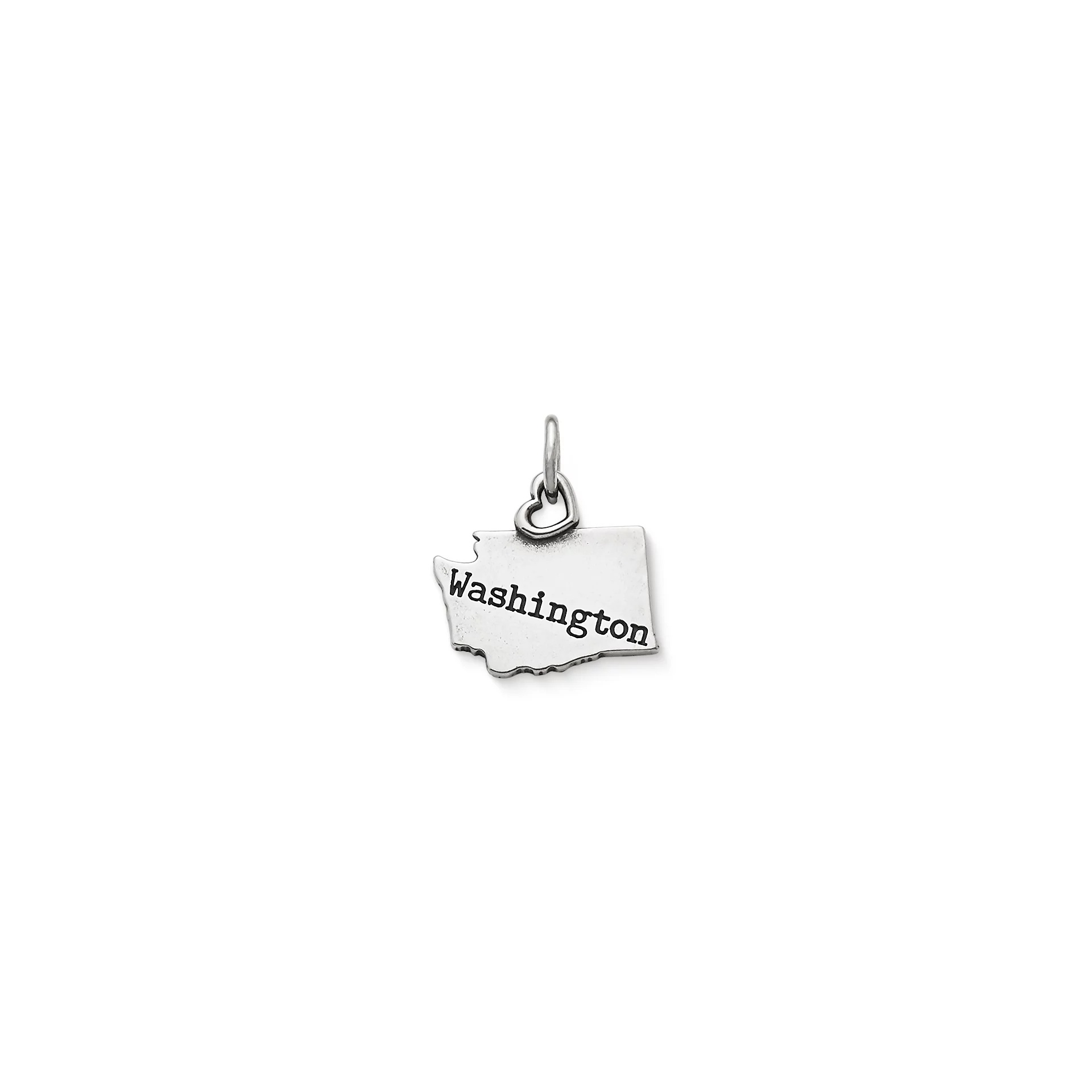My "Washington" Charm