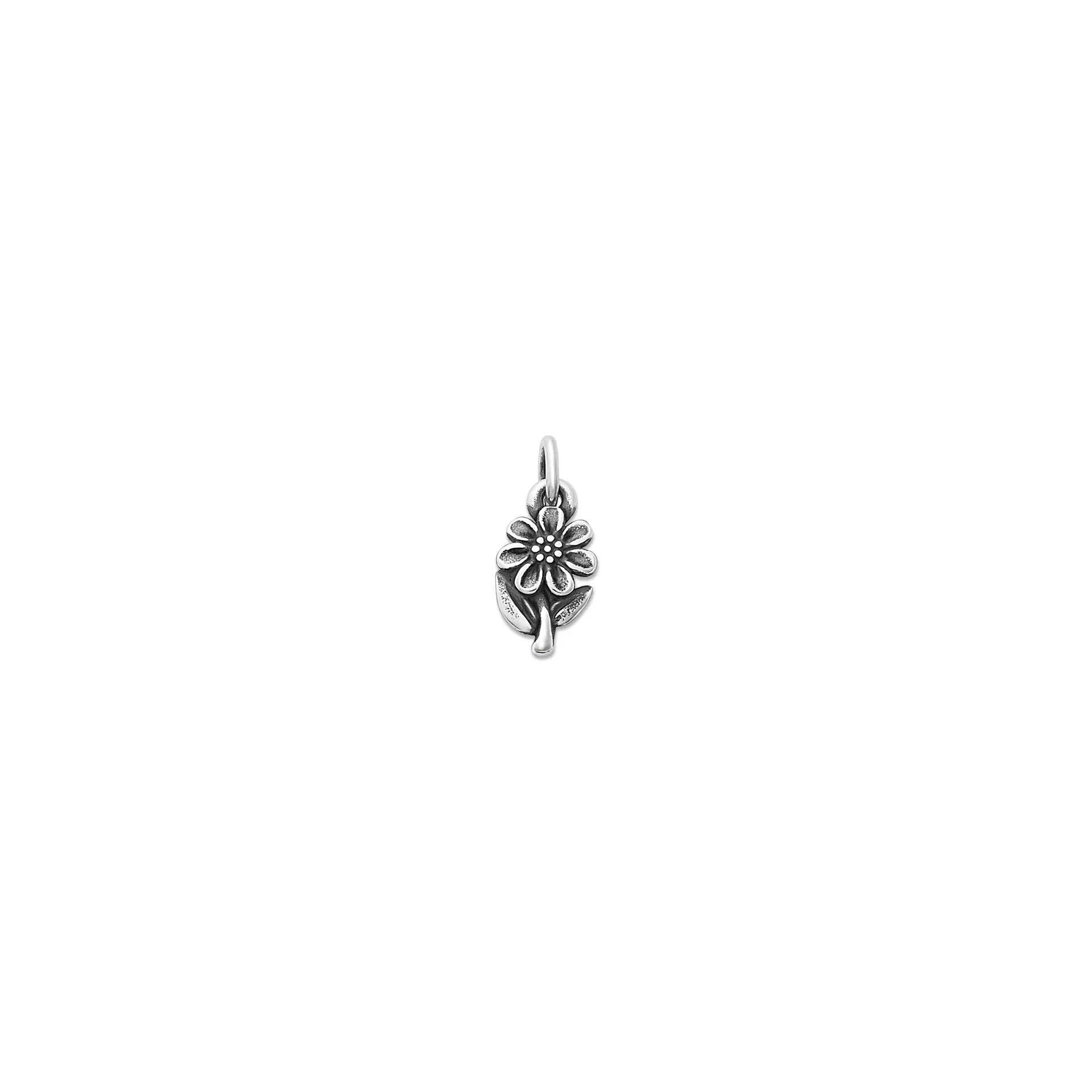 Mini Daisy Charm
