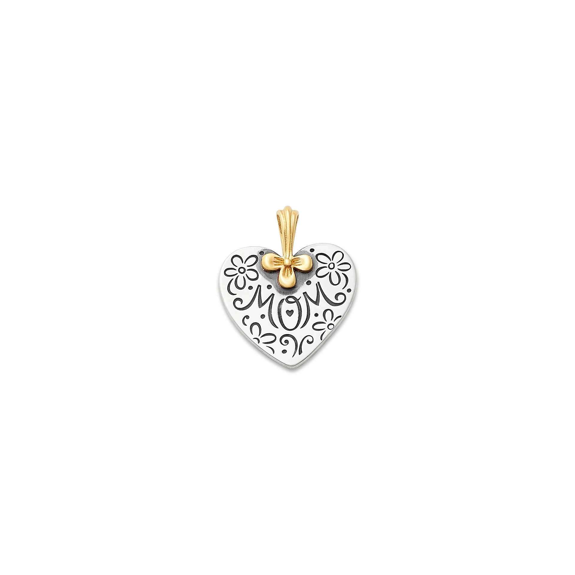 Mom Forever Pendant