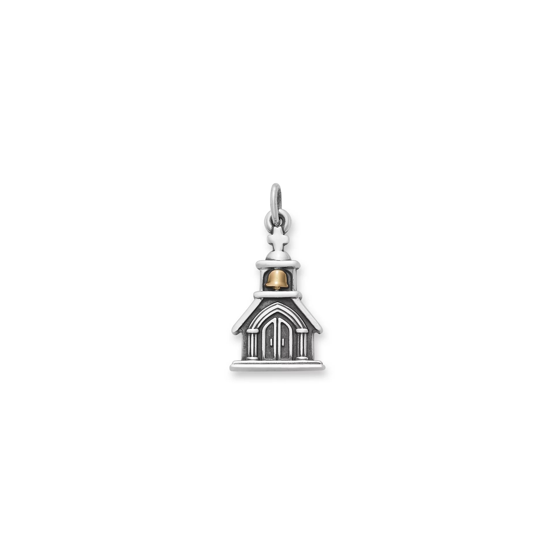 Mission Charm