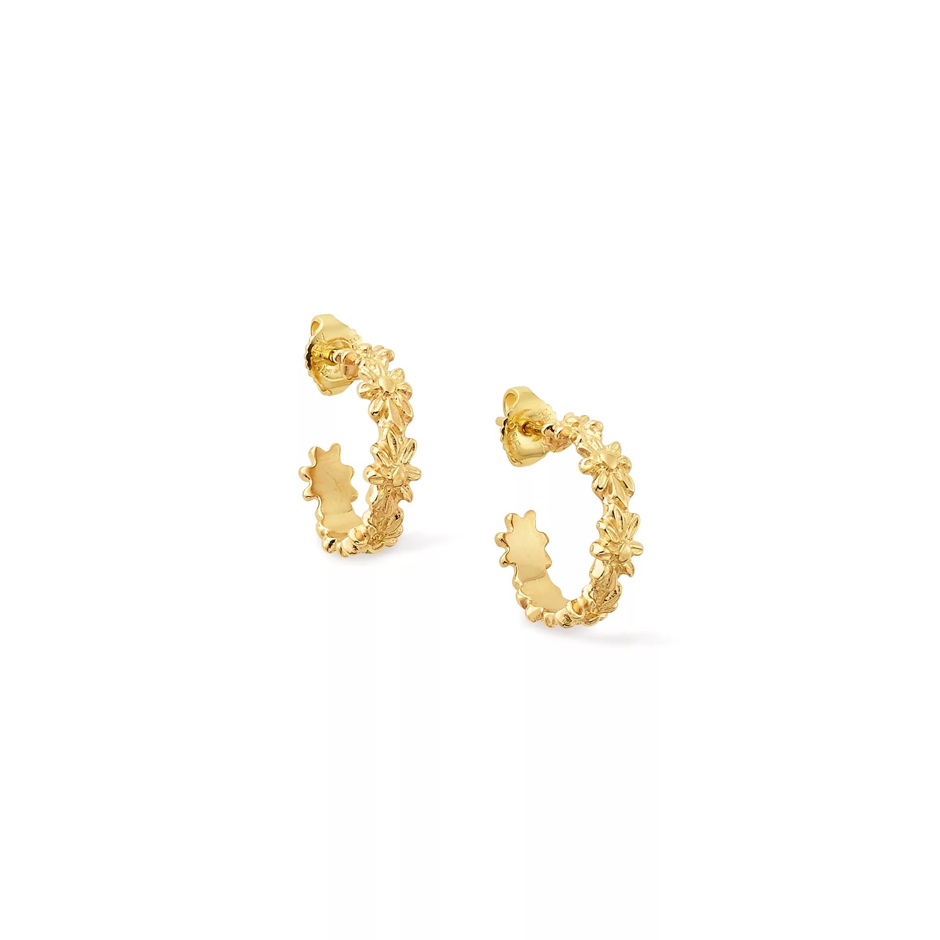 Margarita Hoops