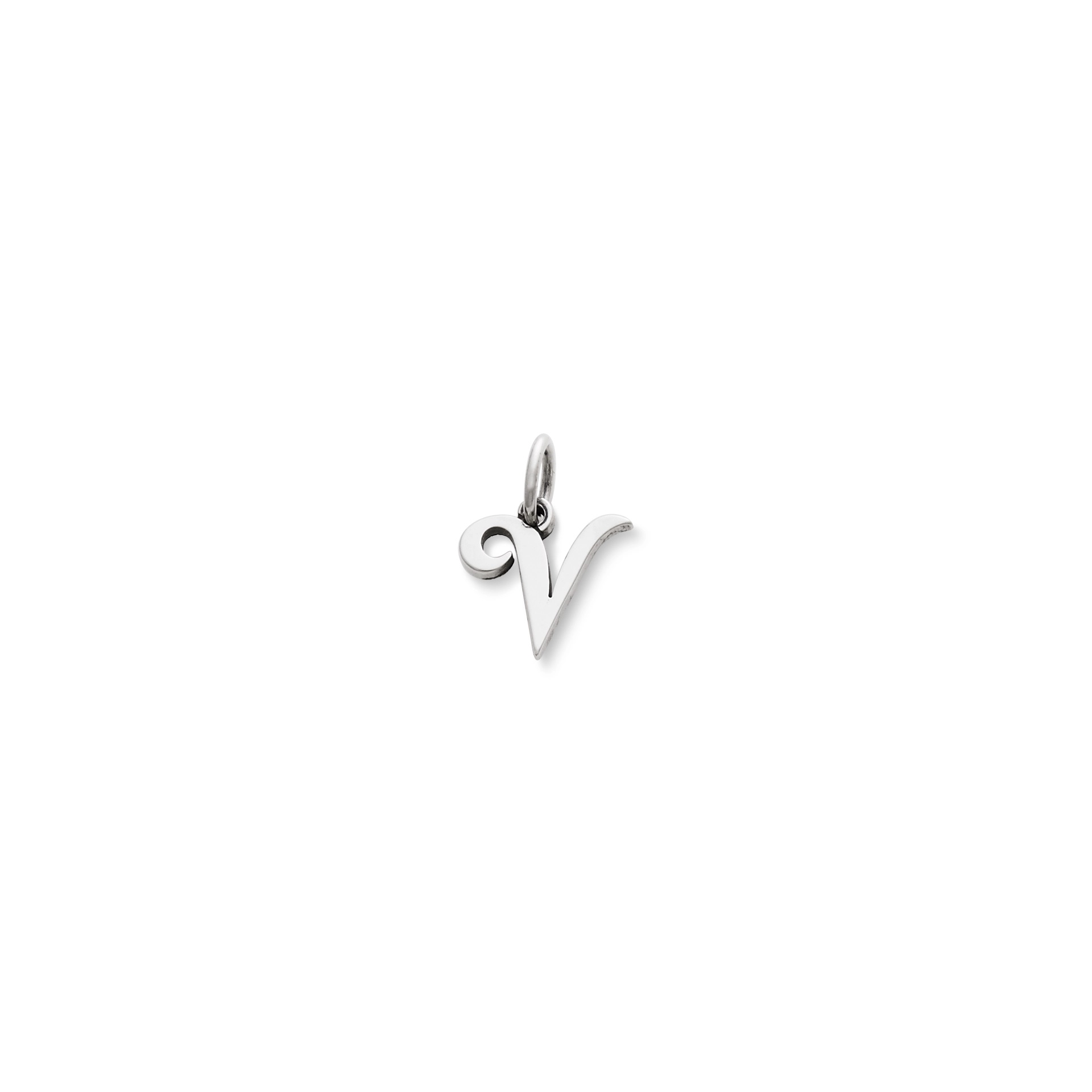 Script Initial Charm