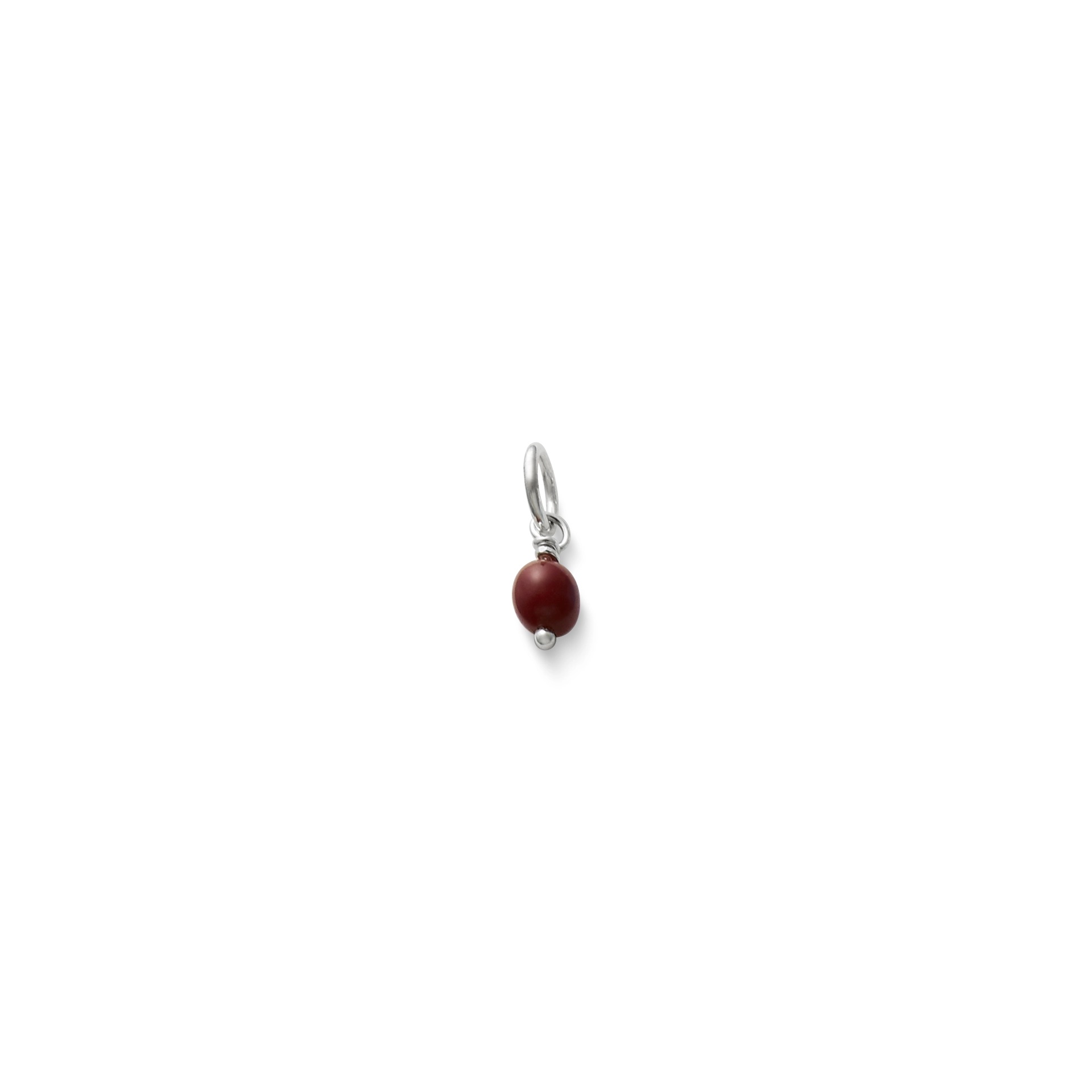 Glass Enhancer Bead