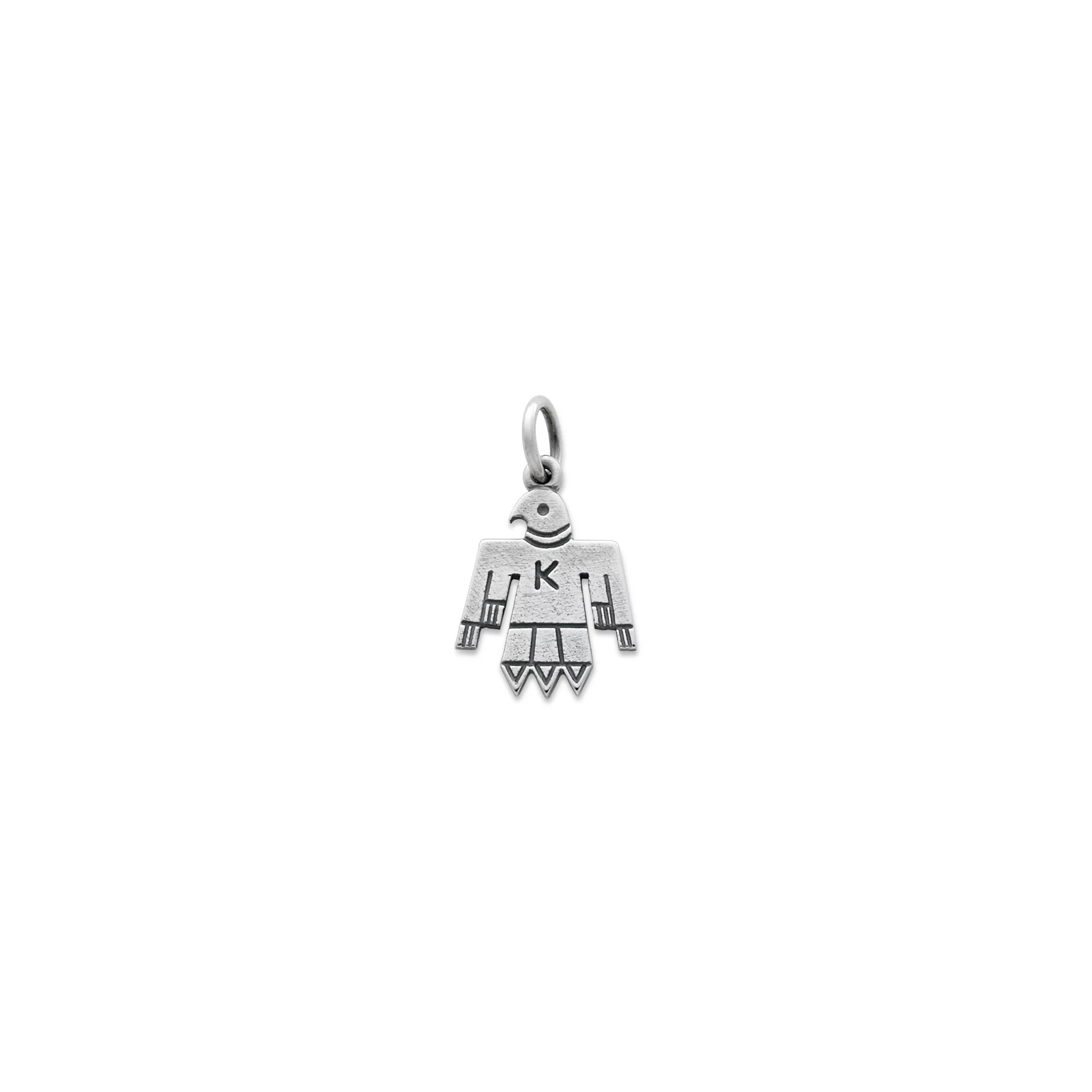 T-Bird Charm