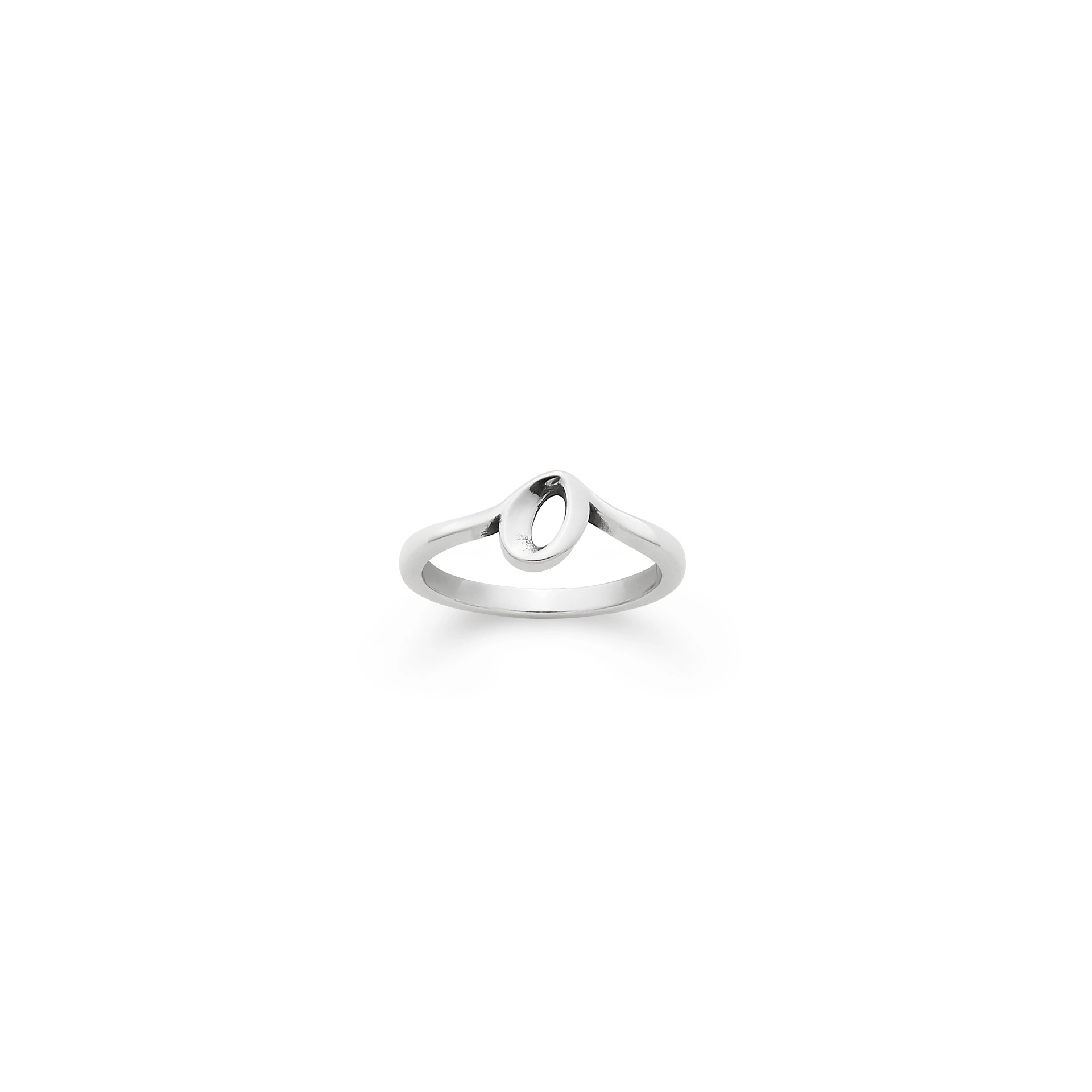Script Initial Ring