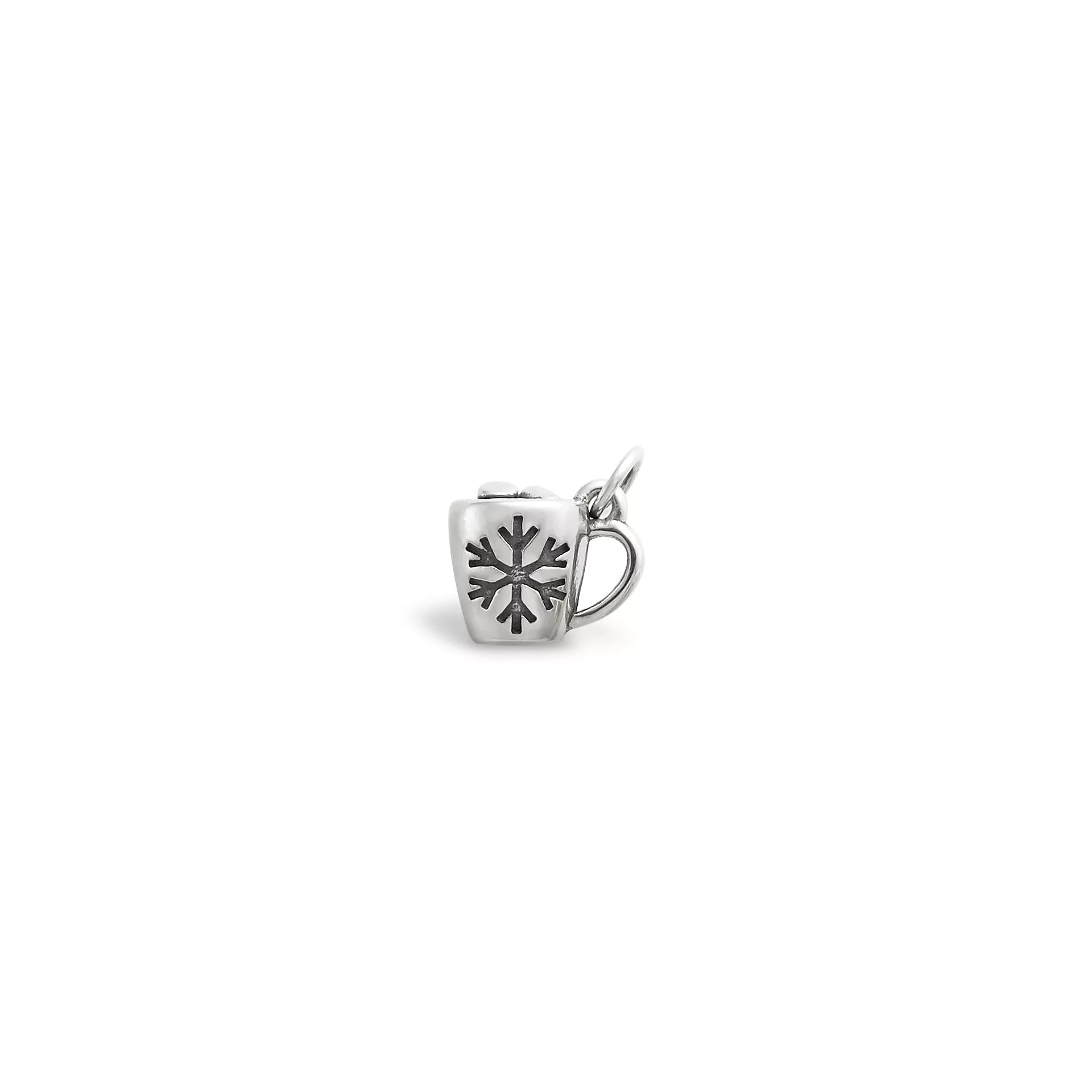 Cup of Cocoa Charm