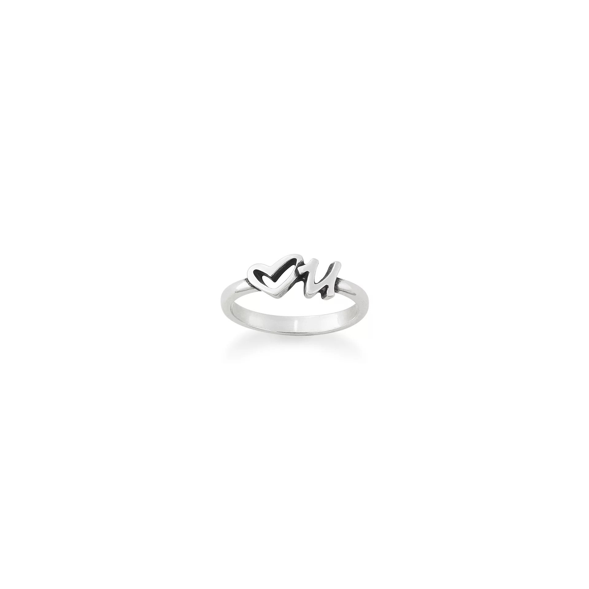 Love U Ring