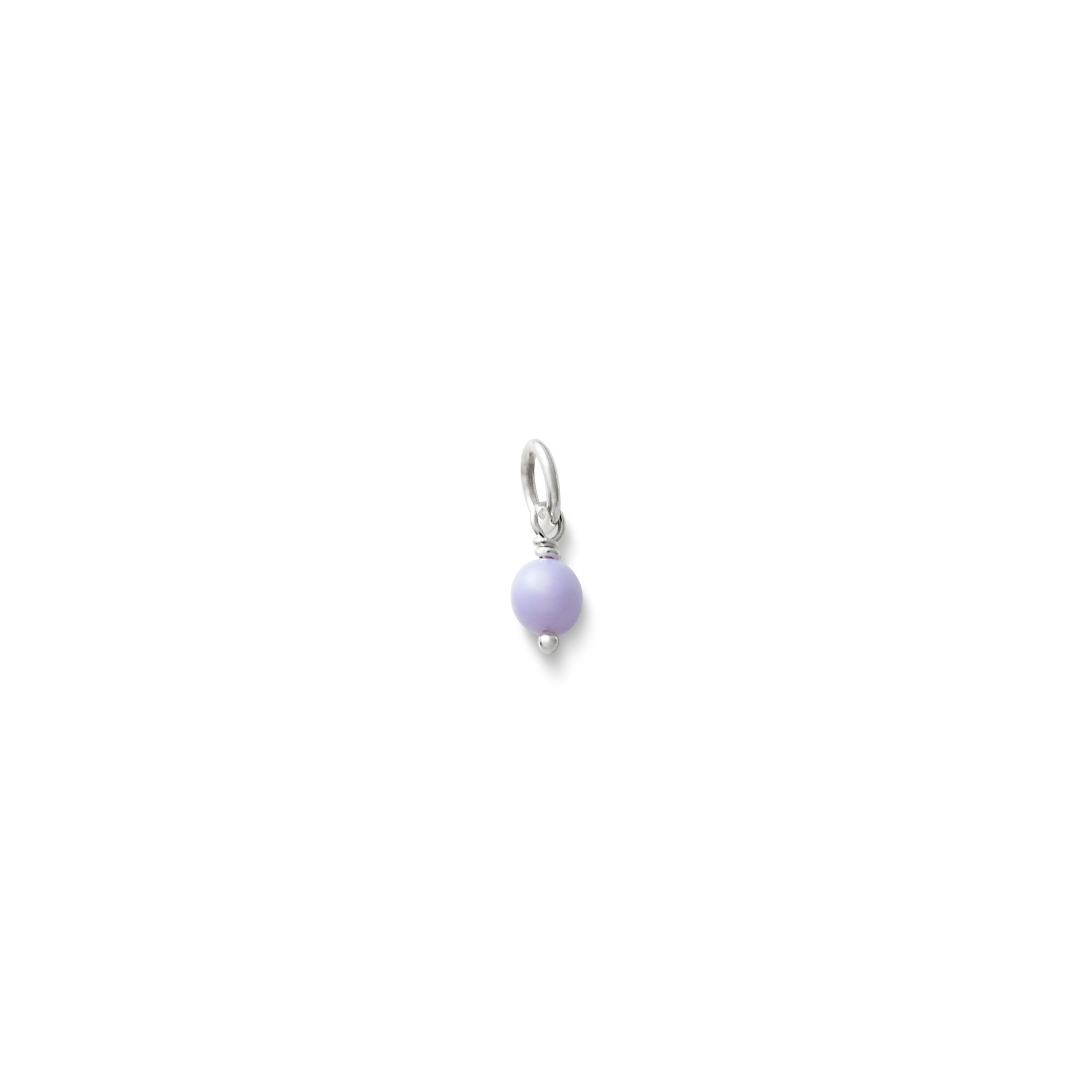 Glass Enhancer Bead