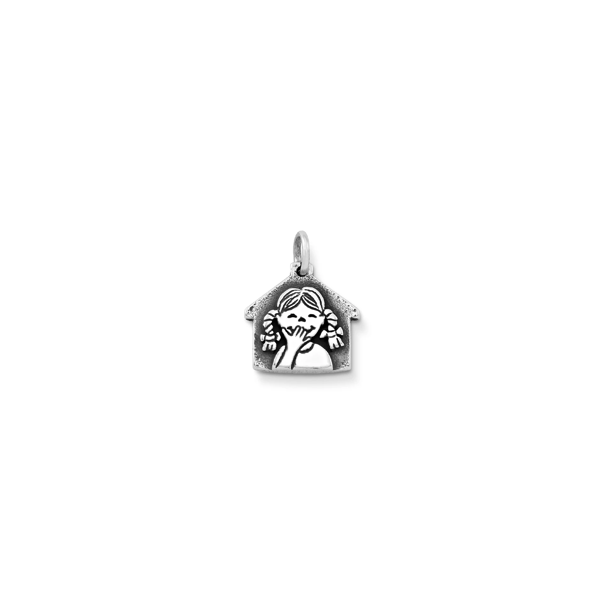 Giggle Box Charm