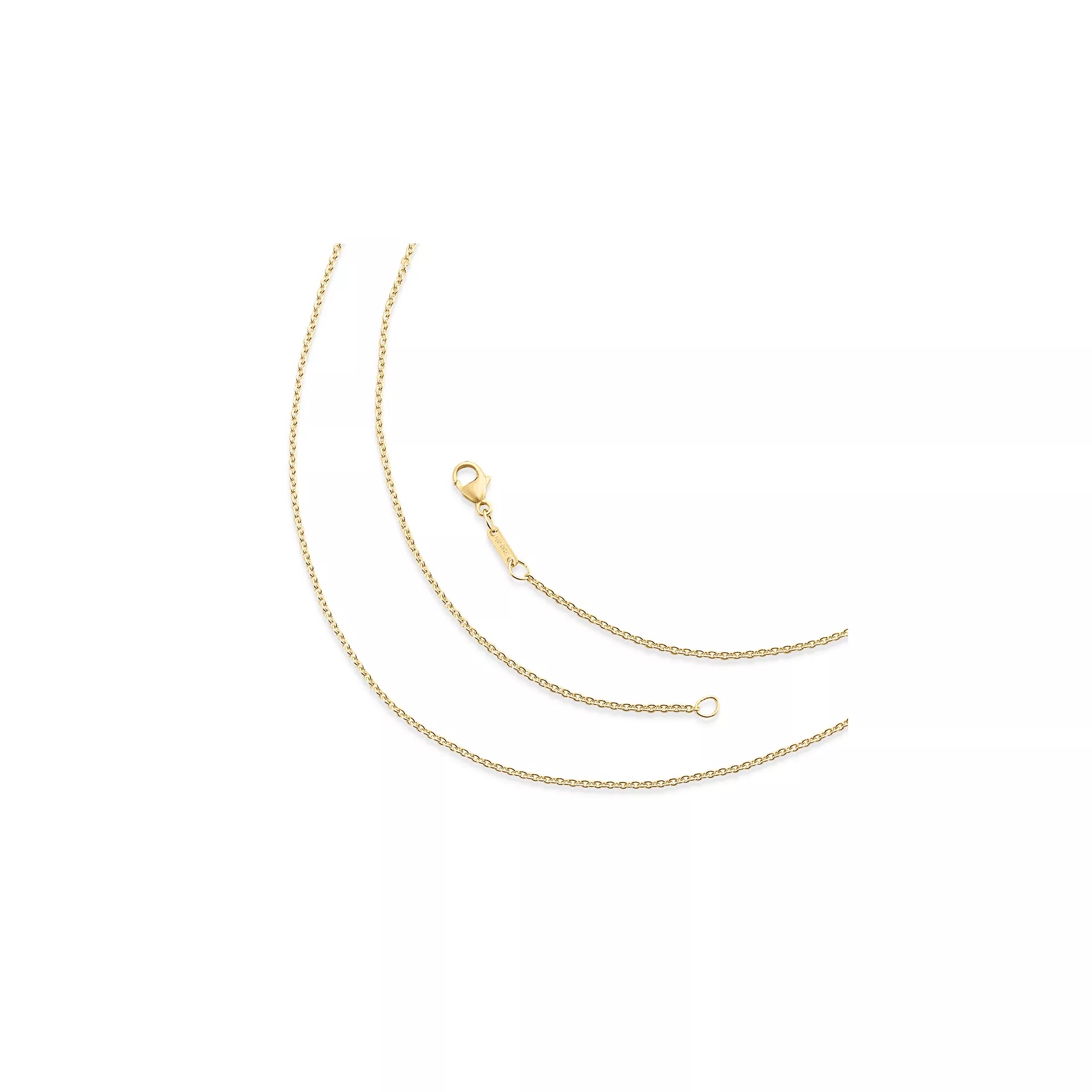 Fine Cable Chain
