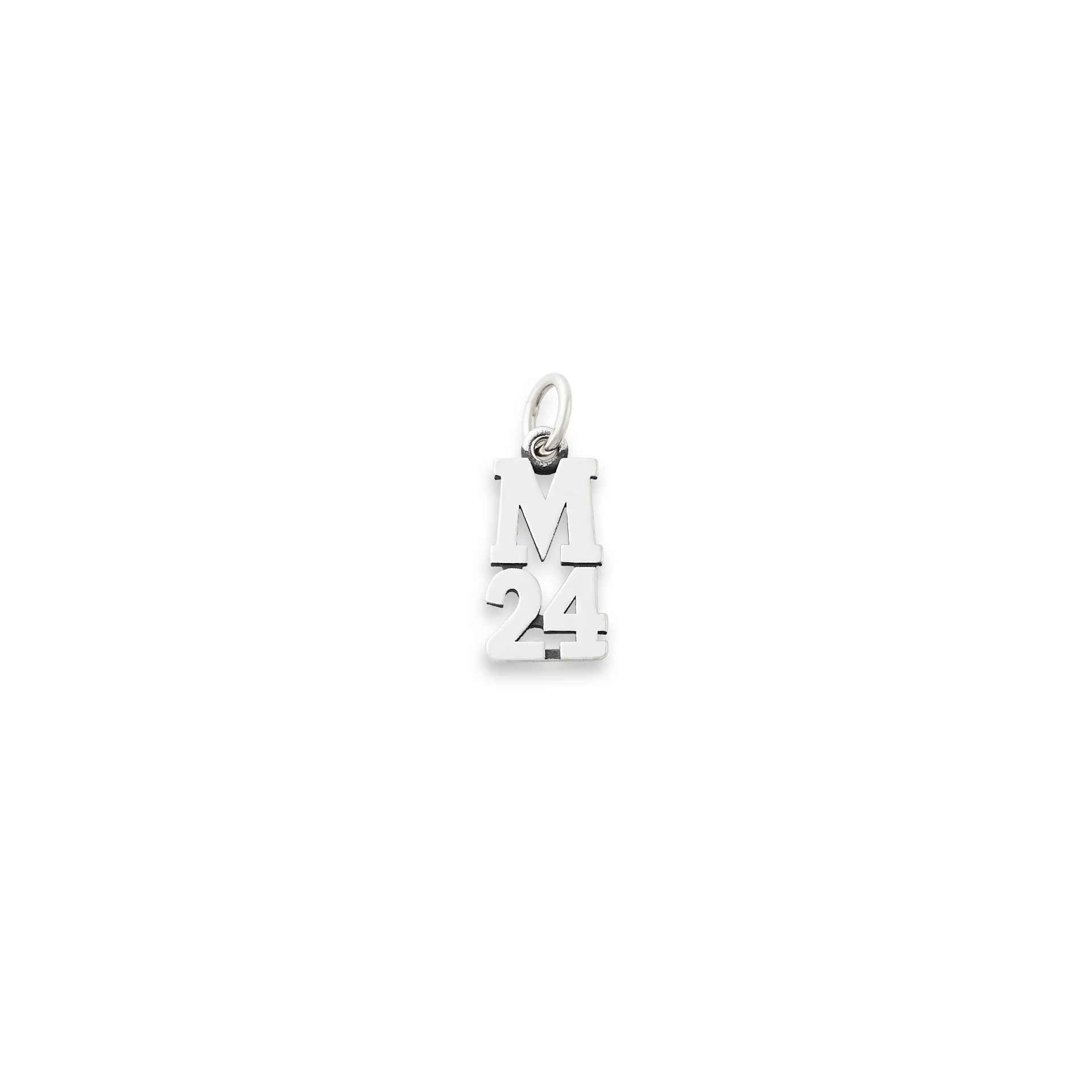Camp Mystic 2024 Charm