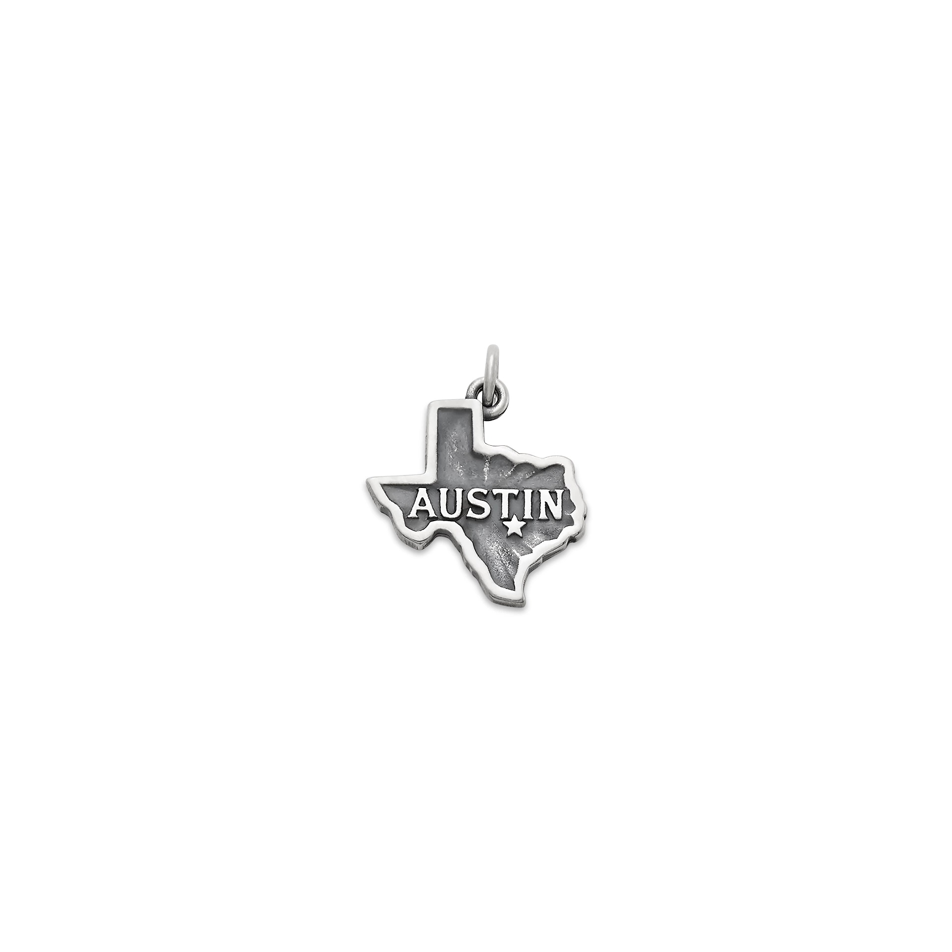 Austin Charm