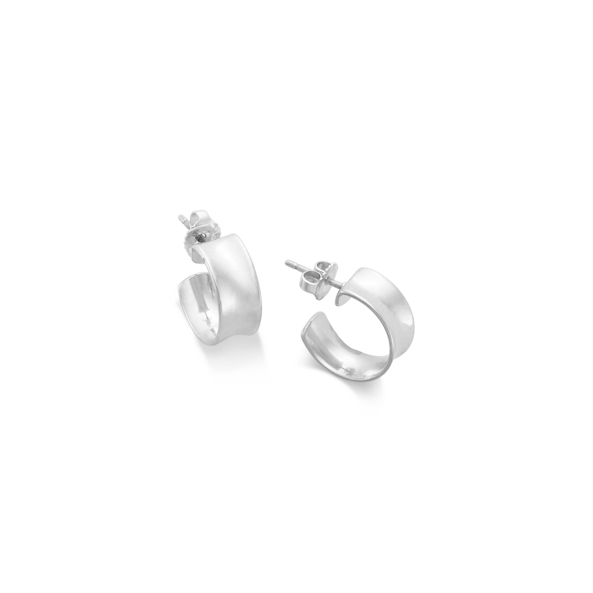 Bold Hoops