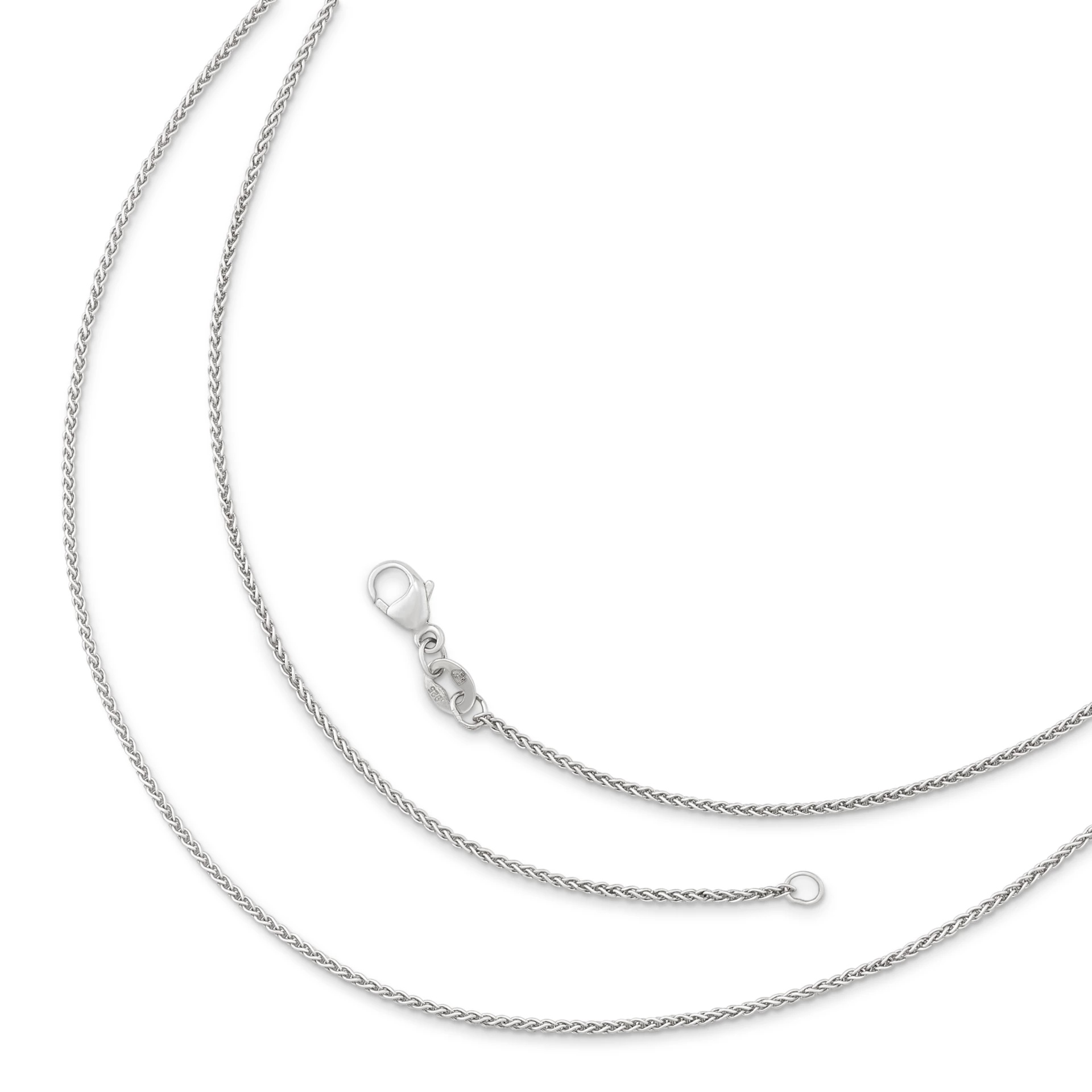 Fine Spiga Chain
