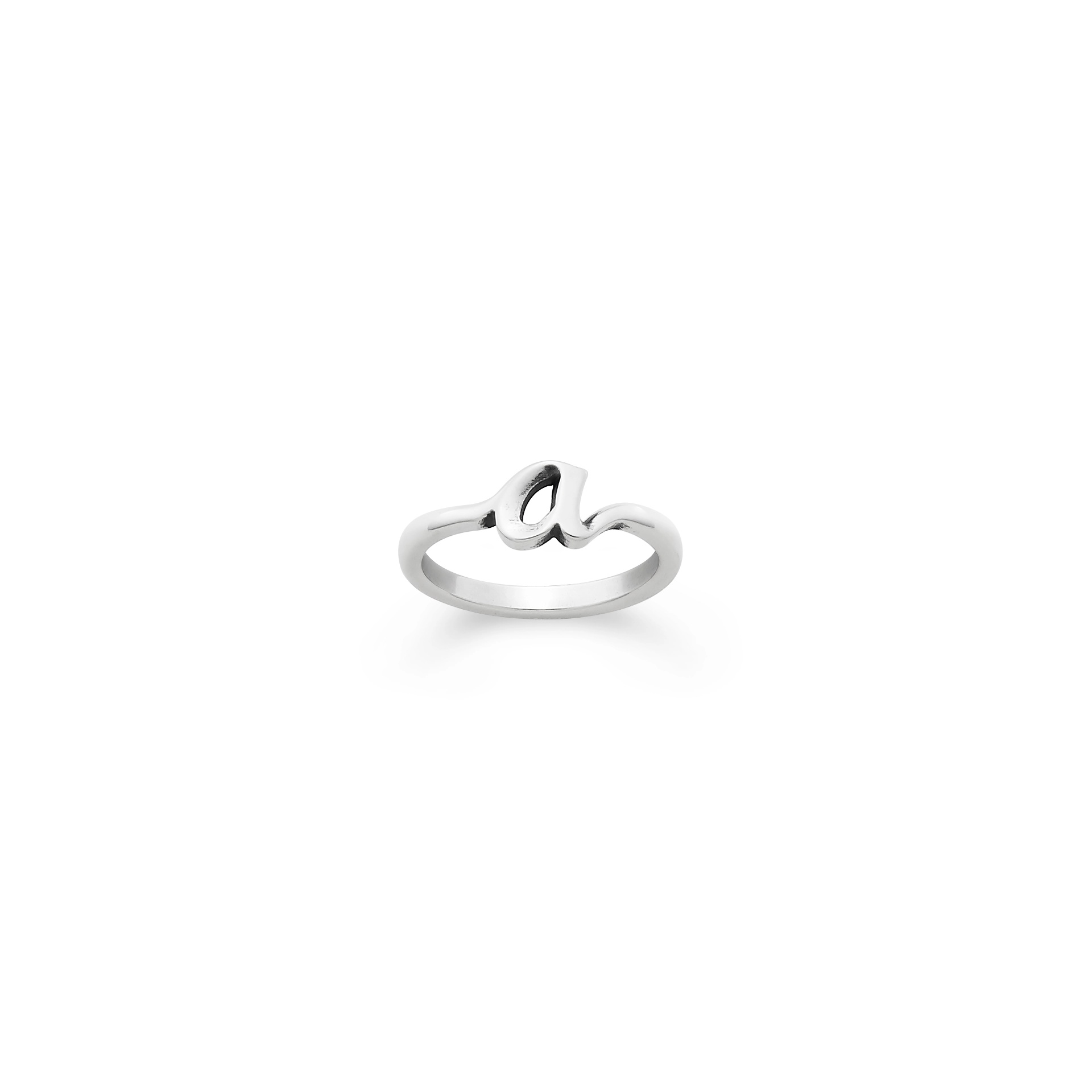 Script Initial Ring