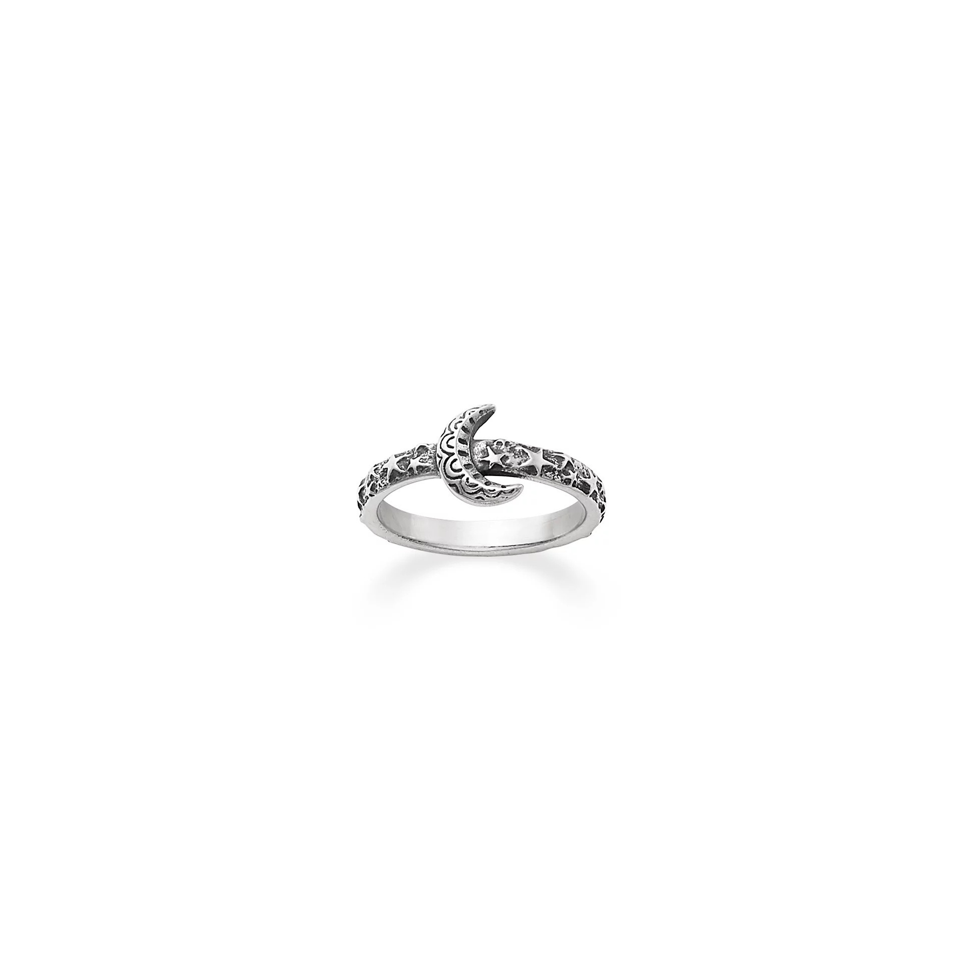 Starry Night Ring