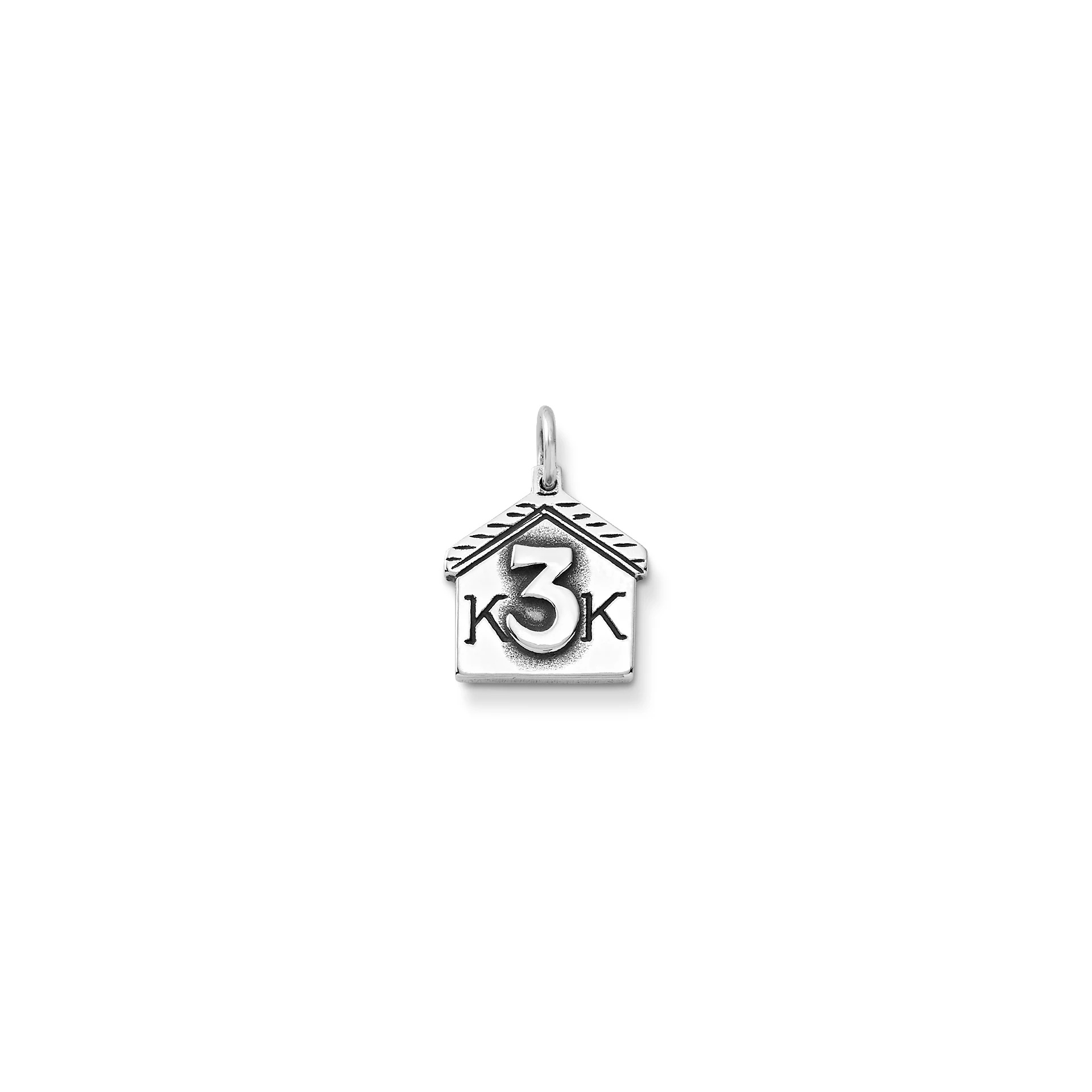 Cabin Number Charm