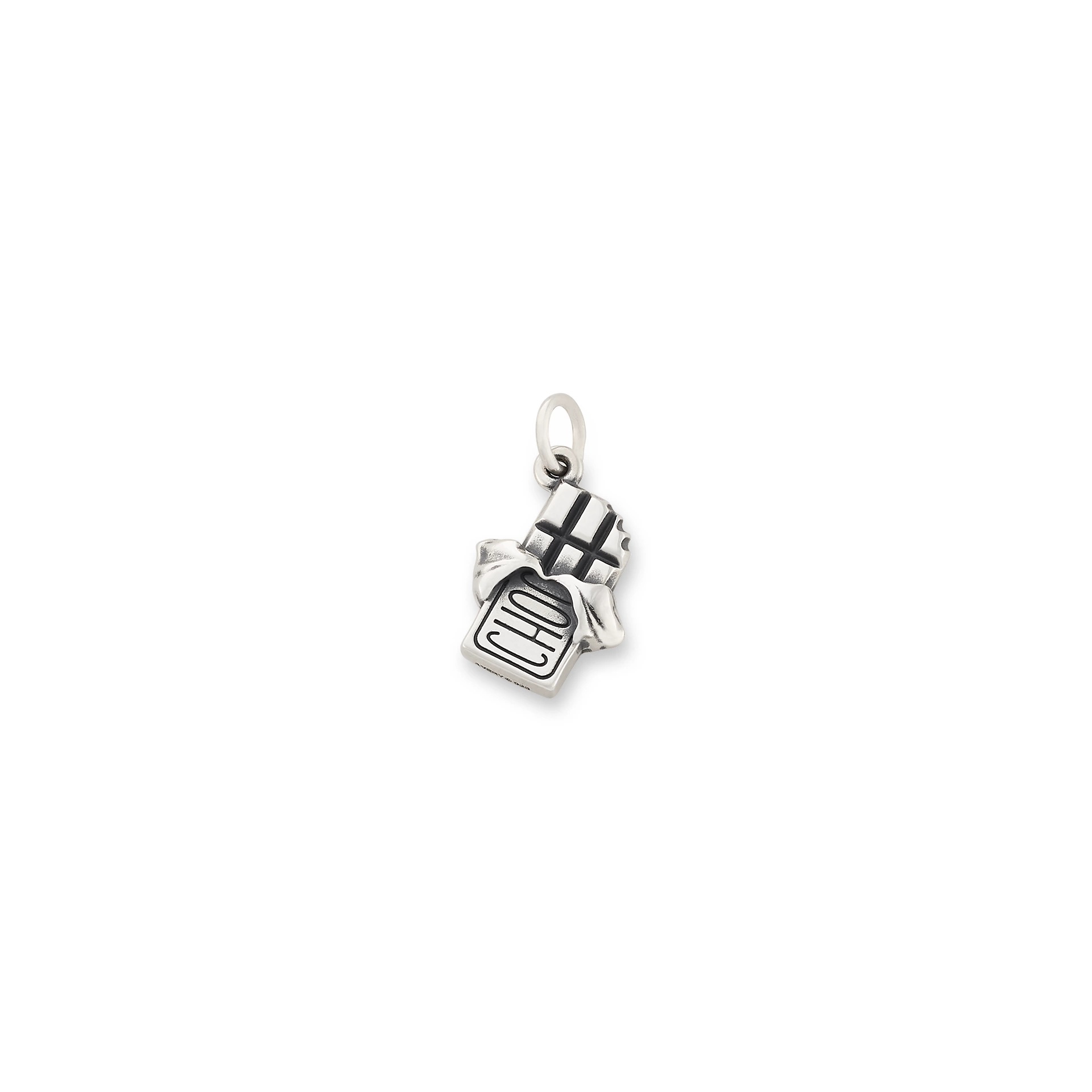 Sweet On You Chocolate Bar Charm