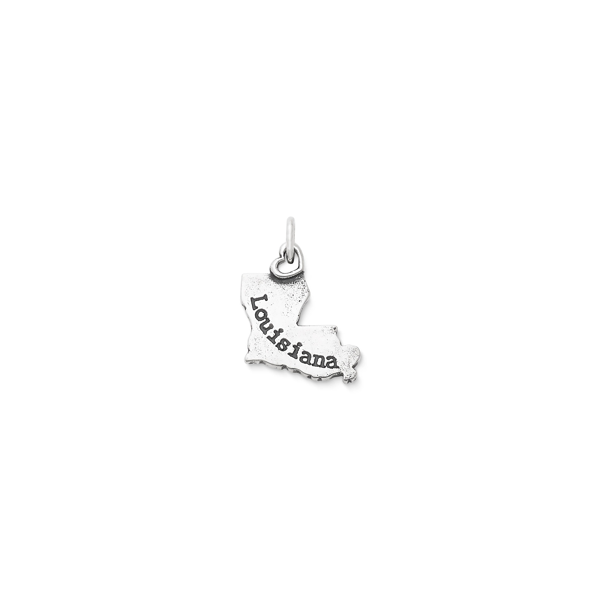 My "Louisiana" Charm