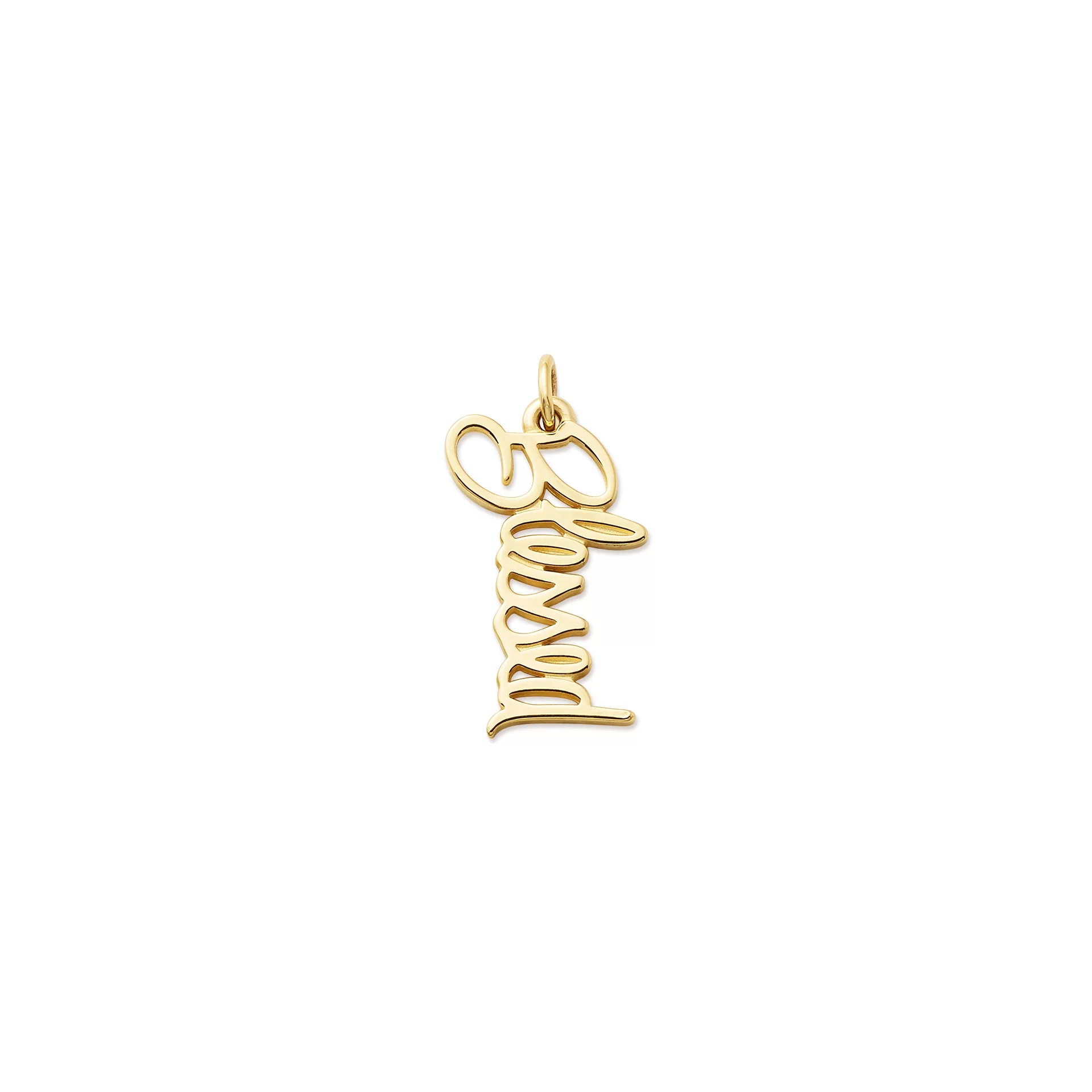 Blessed Charm